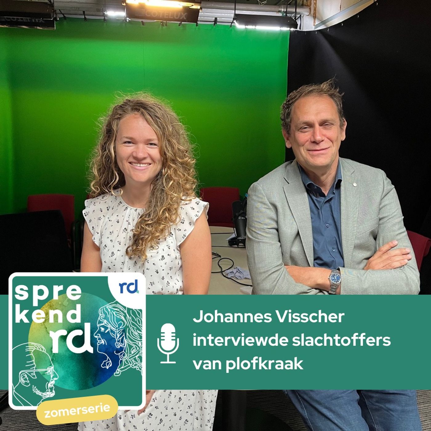 Sprekend RD