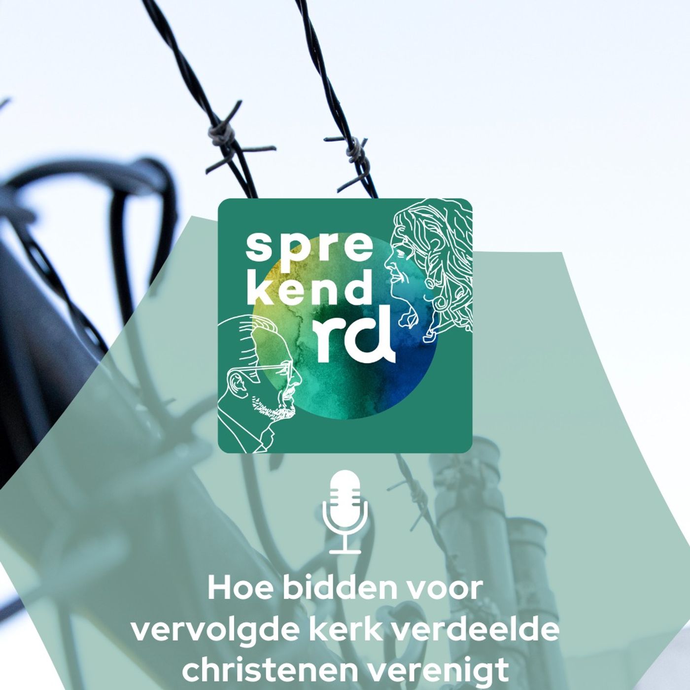 Sprekend RD