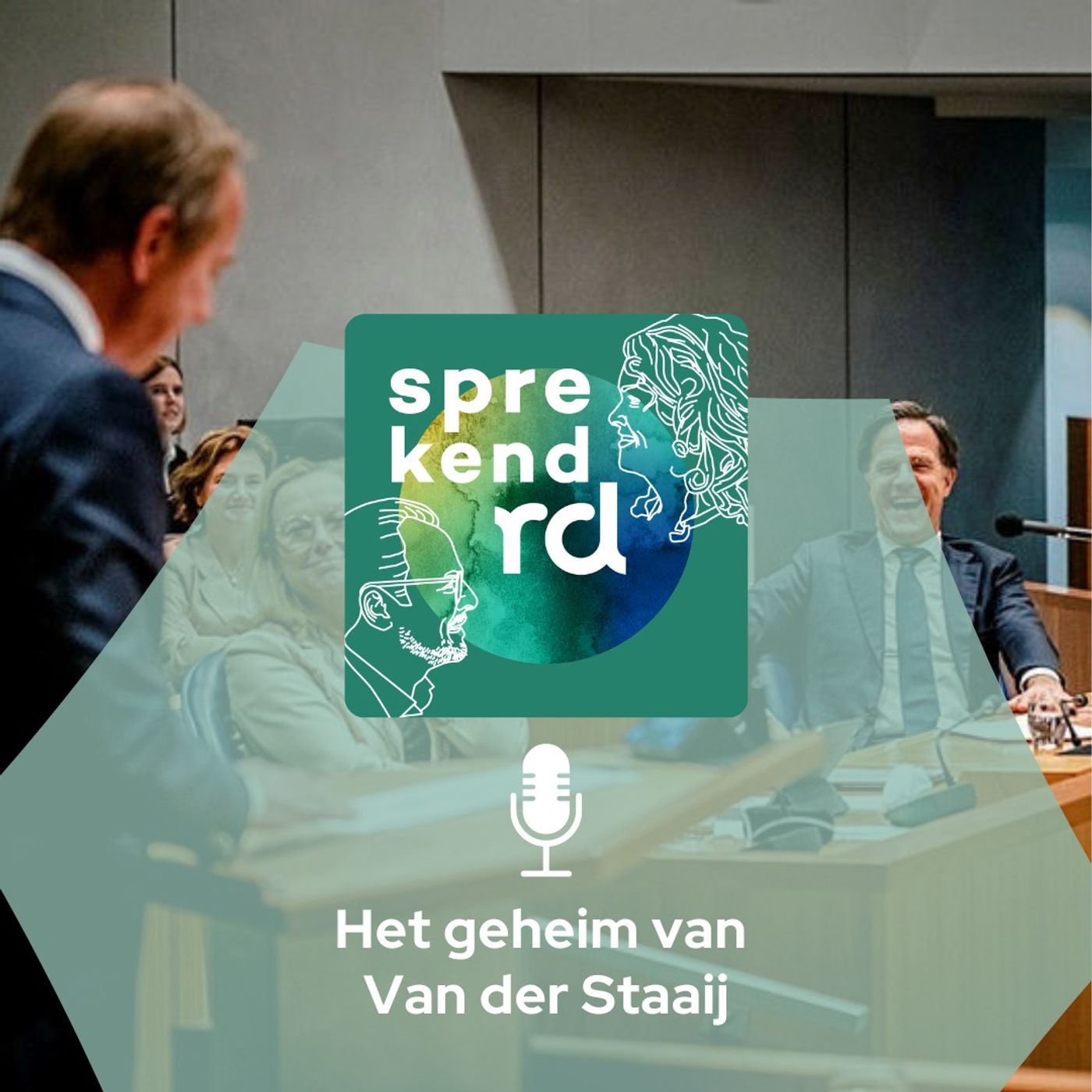 Sprekend RD
