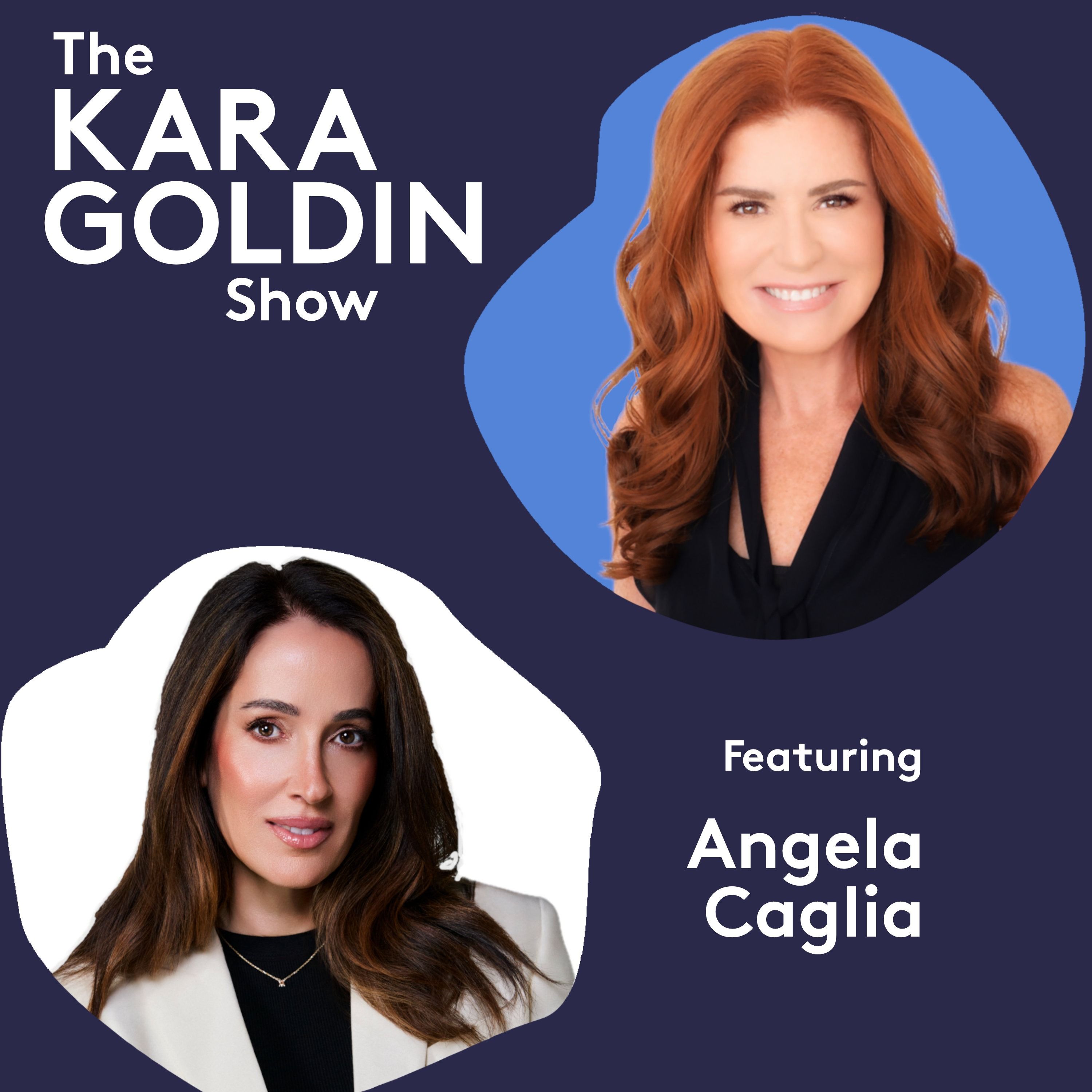 750 Angela Caglia: Founder & CEO of Angela Caglia Skincare
