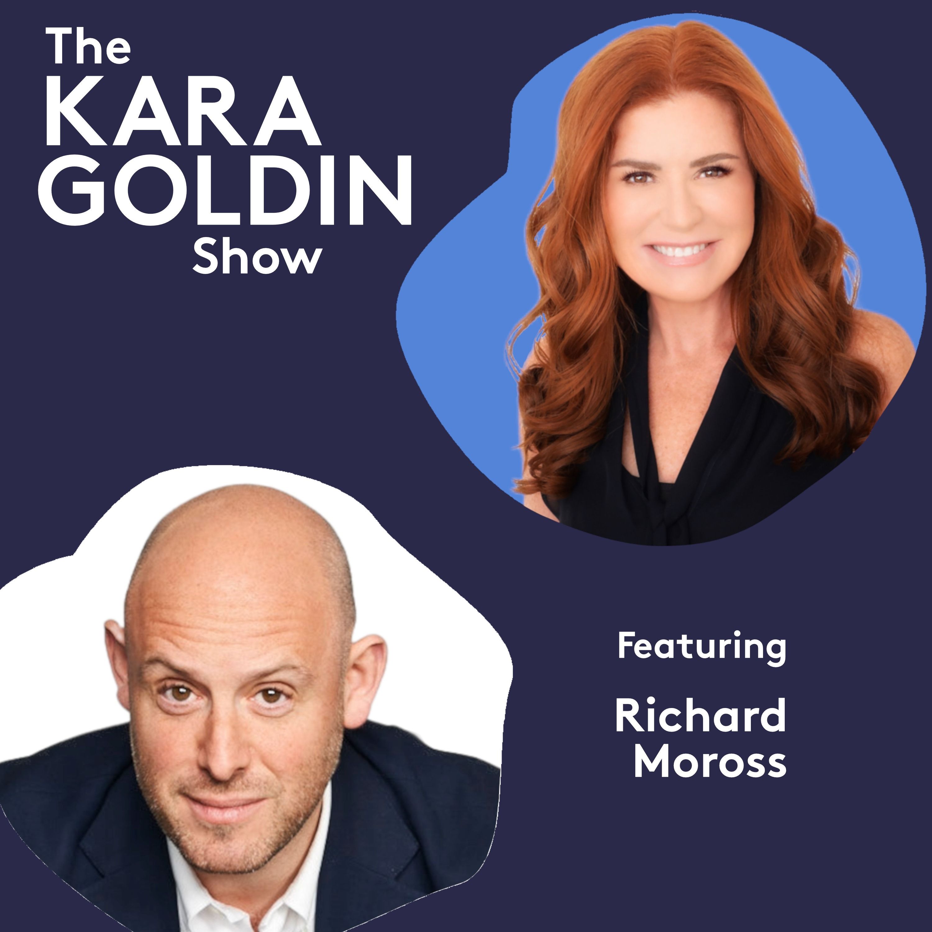 cover of episode 670 Richard Moross: Founder & CEO of MOO