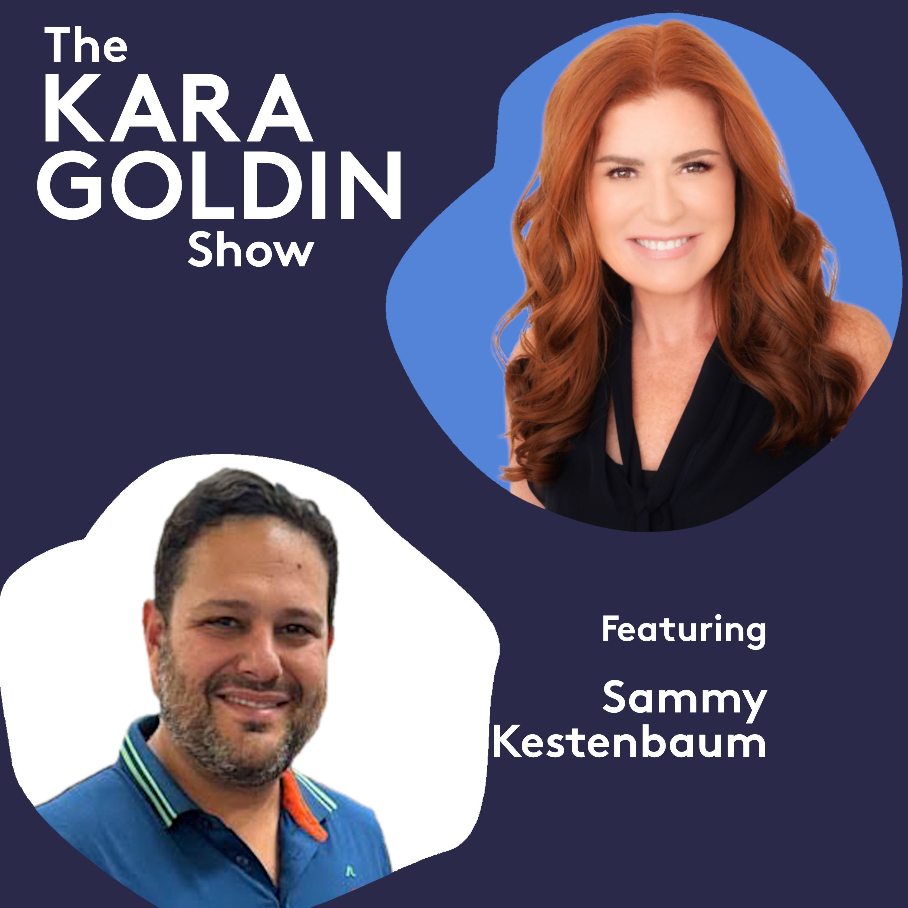 740  Sammy Kestembaum: Co-Founder & CEO of PRETZELIZED