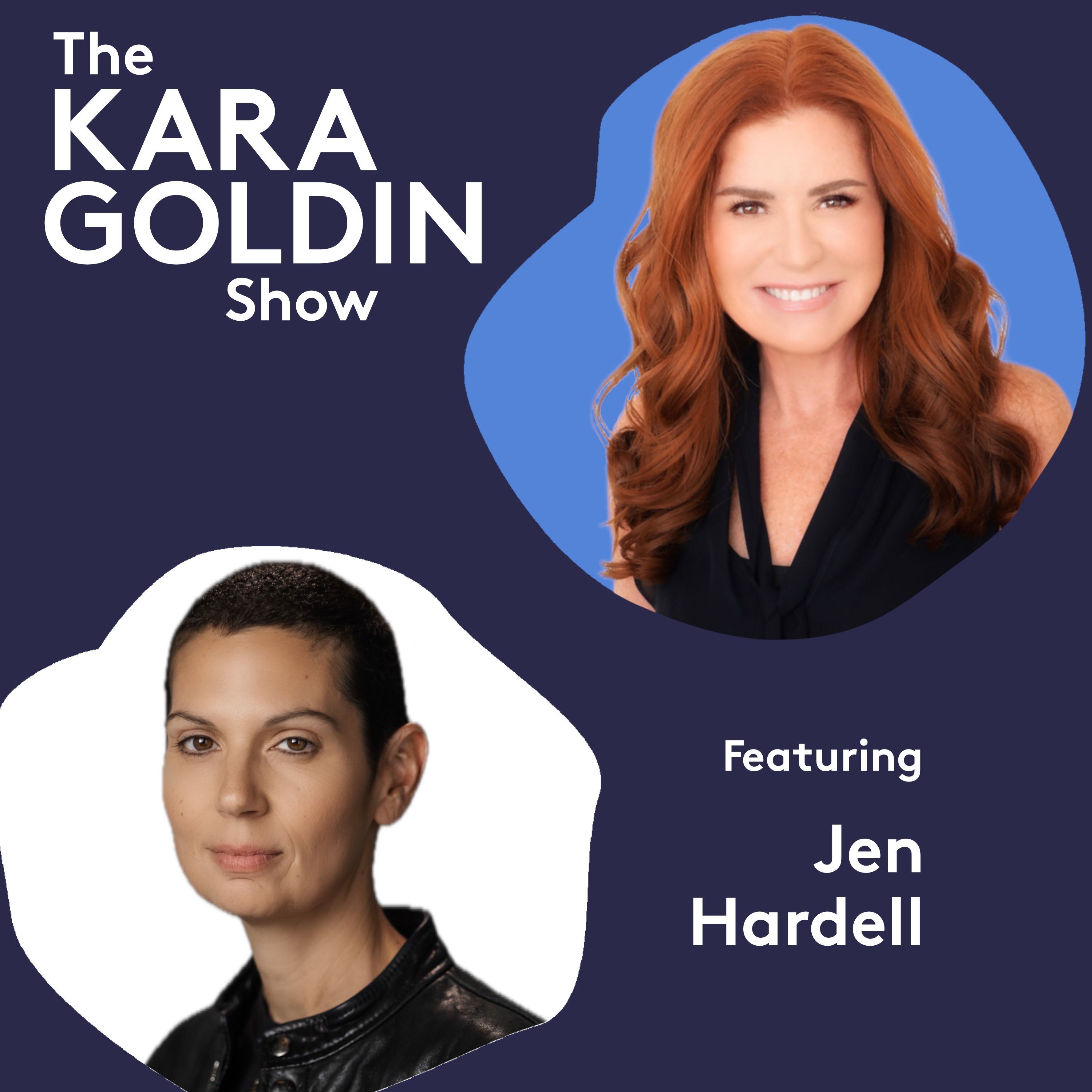 786 Jen Hardell:  Founder & CEO of Subourbon Life