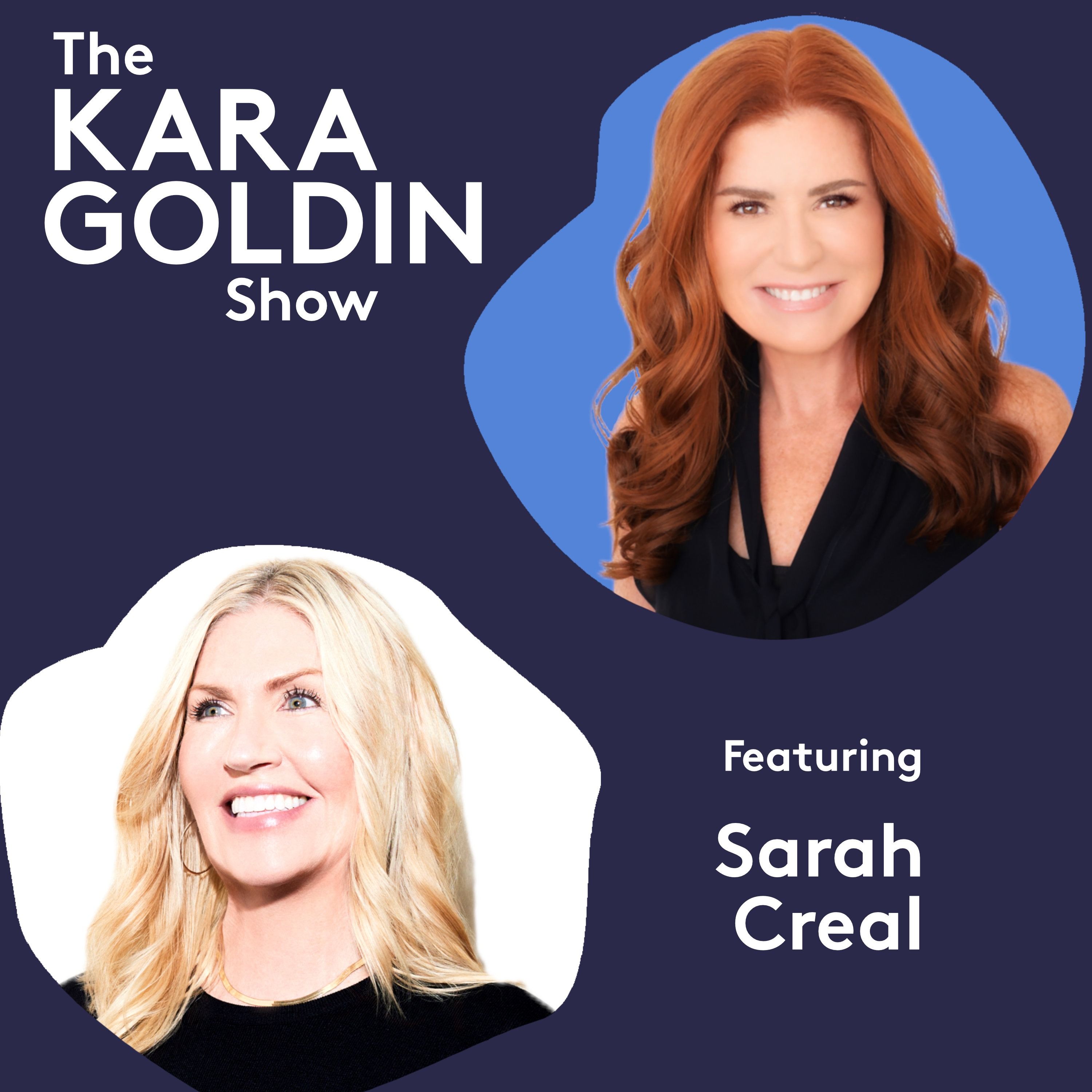 759 Sarah Creal: Founder & CEO of Sarah Creal Beauty