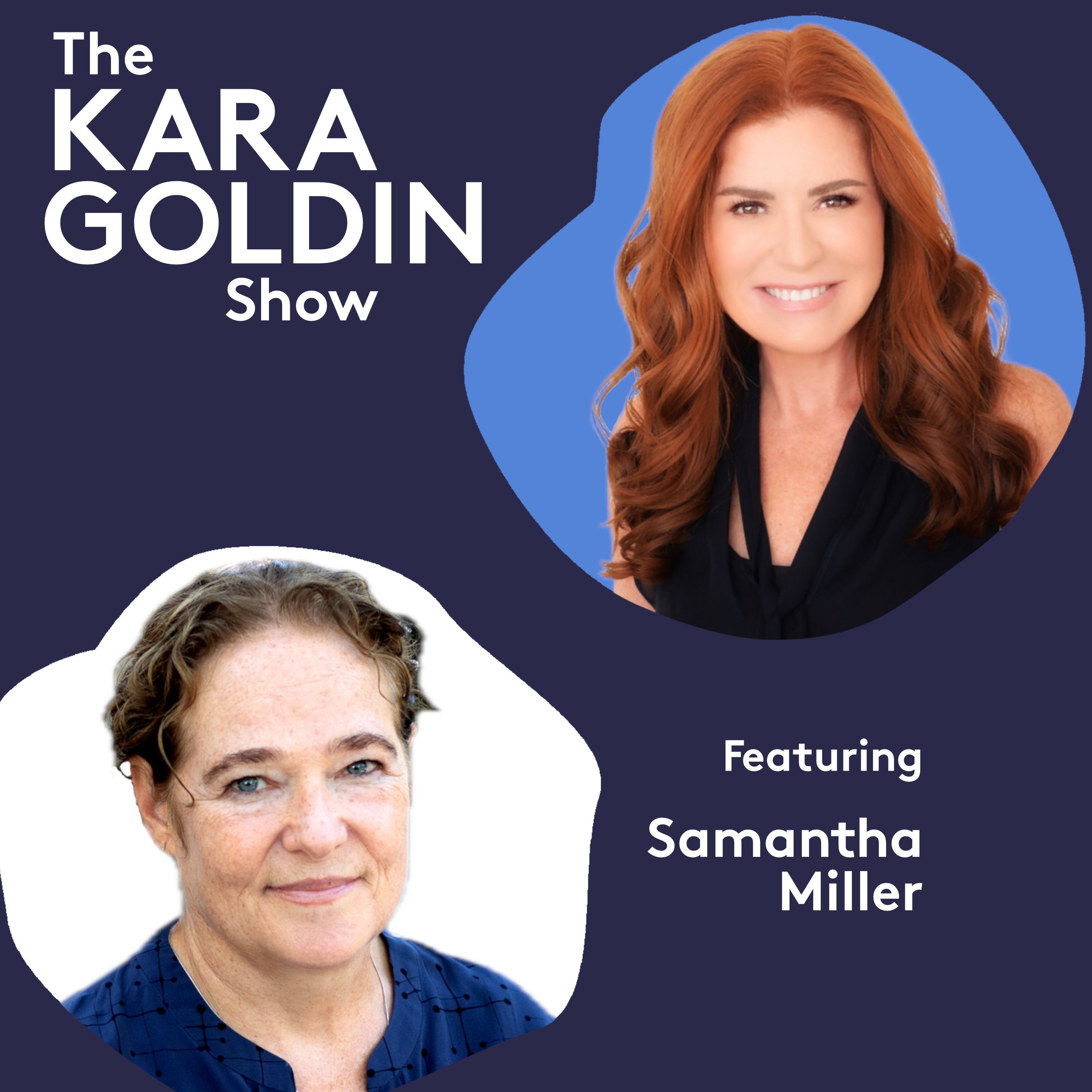 The Kara Goldin Show