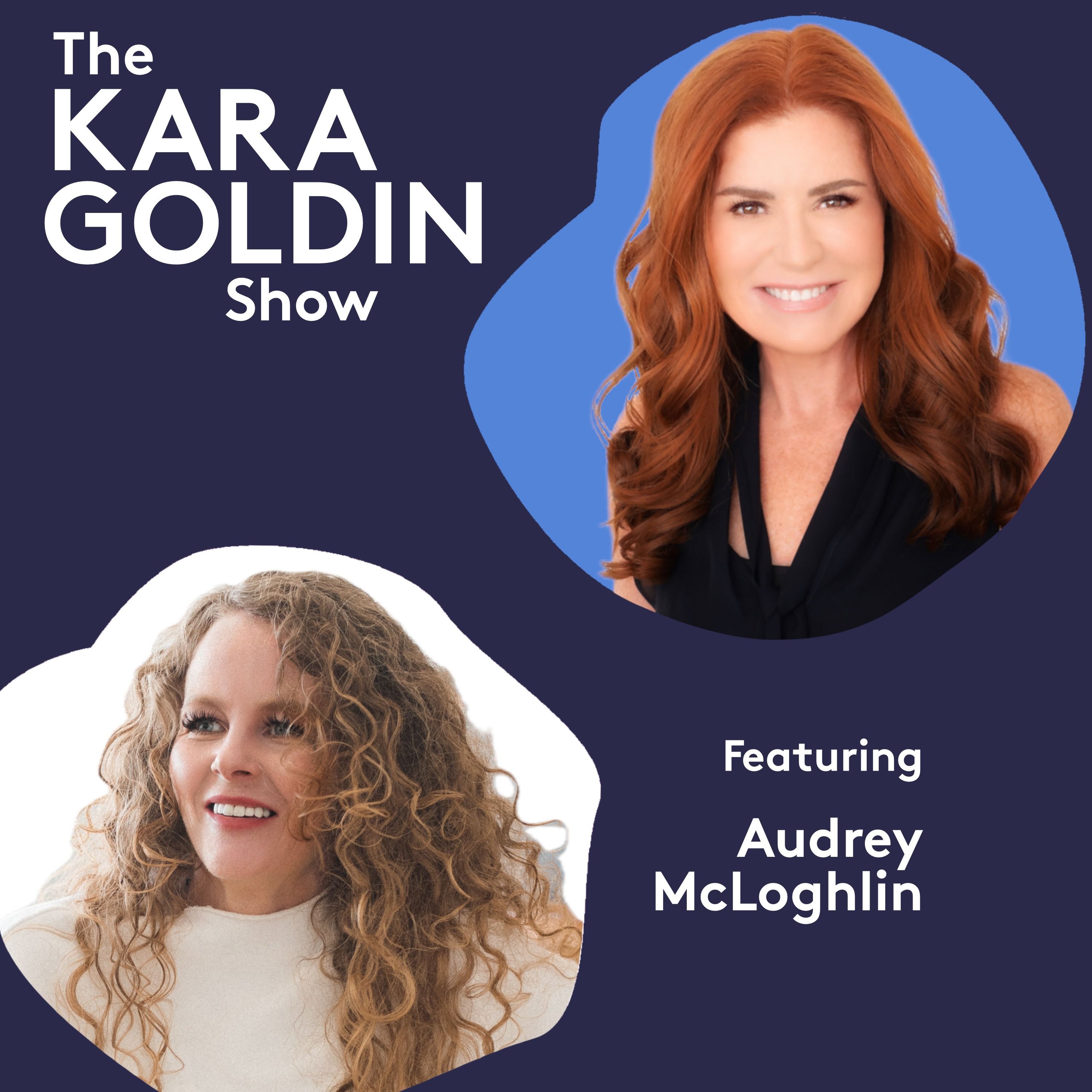 cover of episode 695 Audrey McLoghlin: Founder & CEO of Frank & Eileen