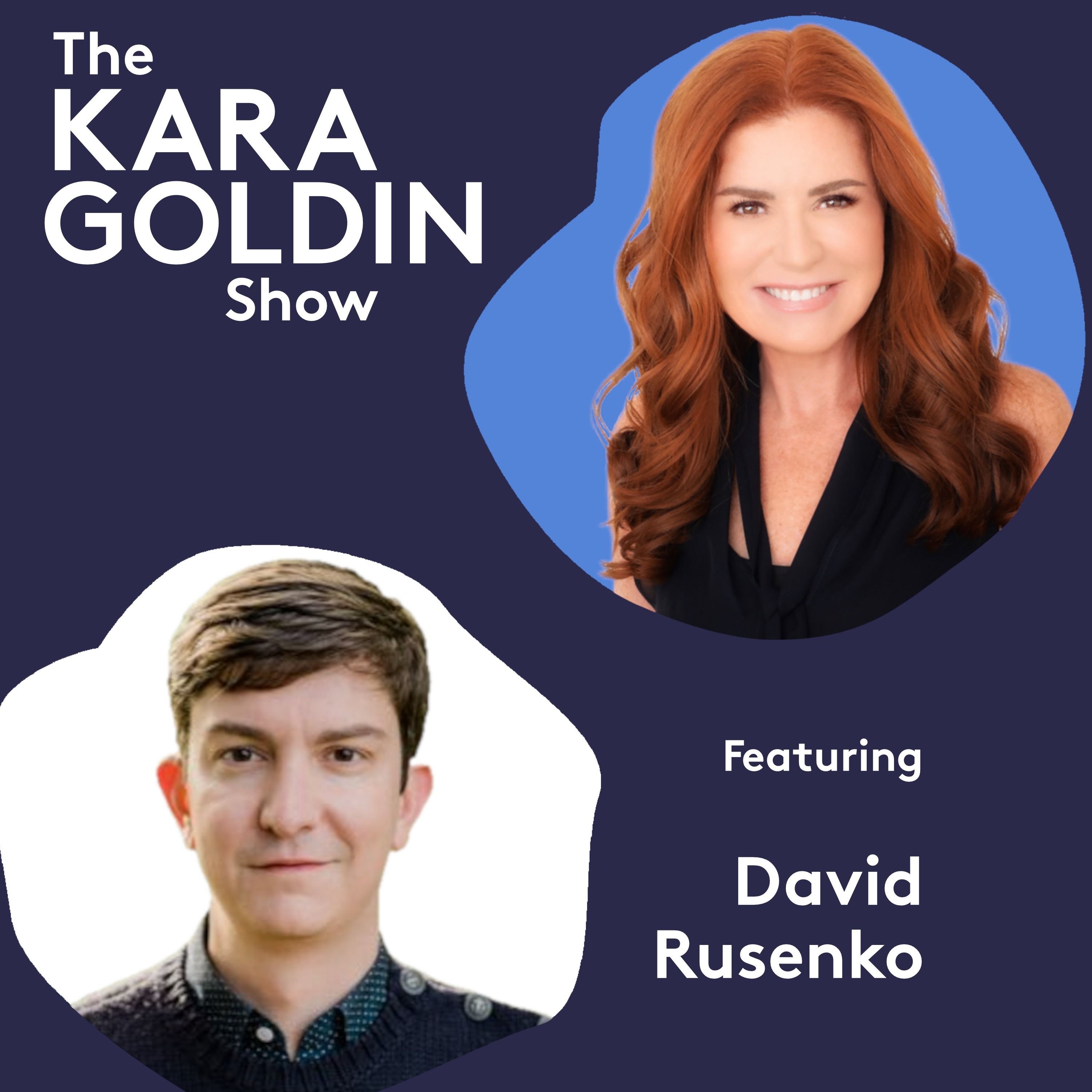 836 David Rusenko:  Founder of Weebly