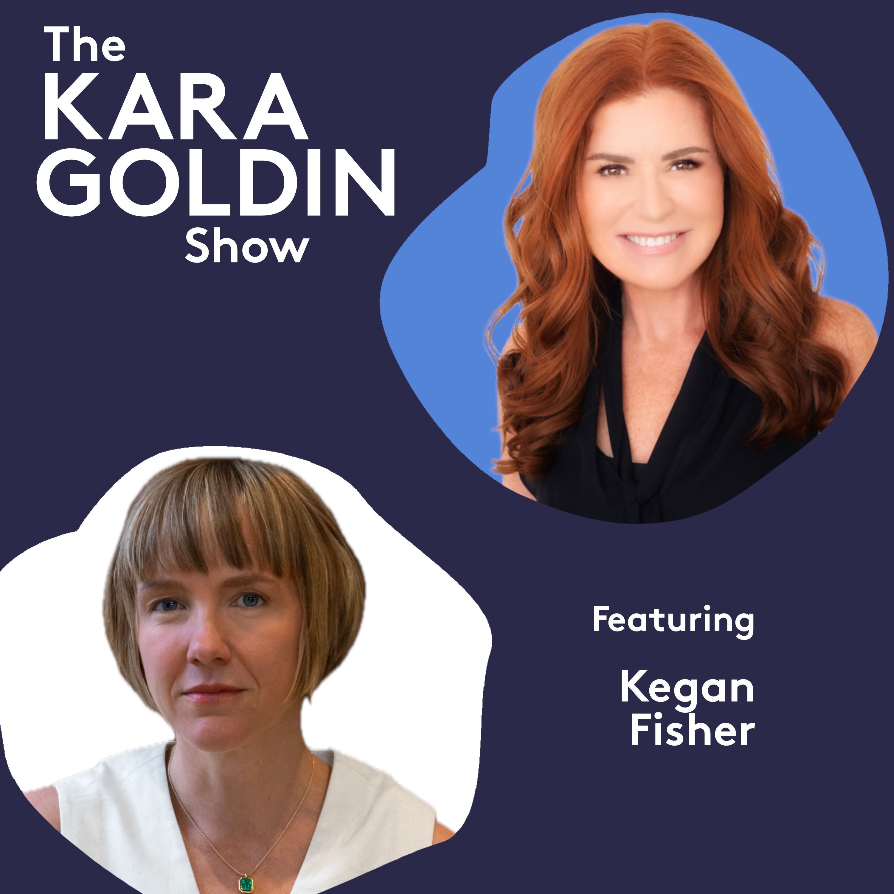 The Kara Goldin Show