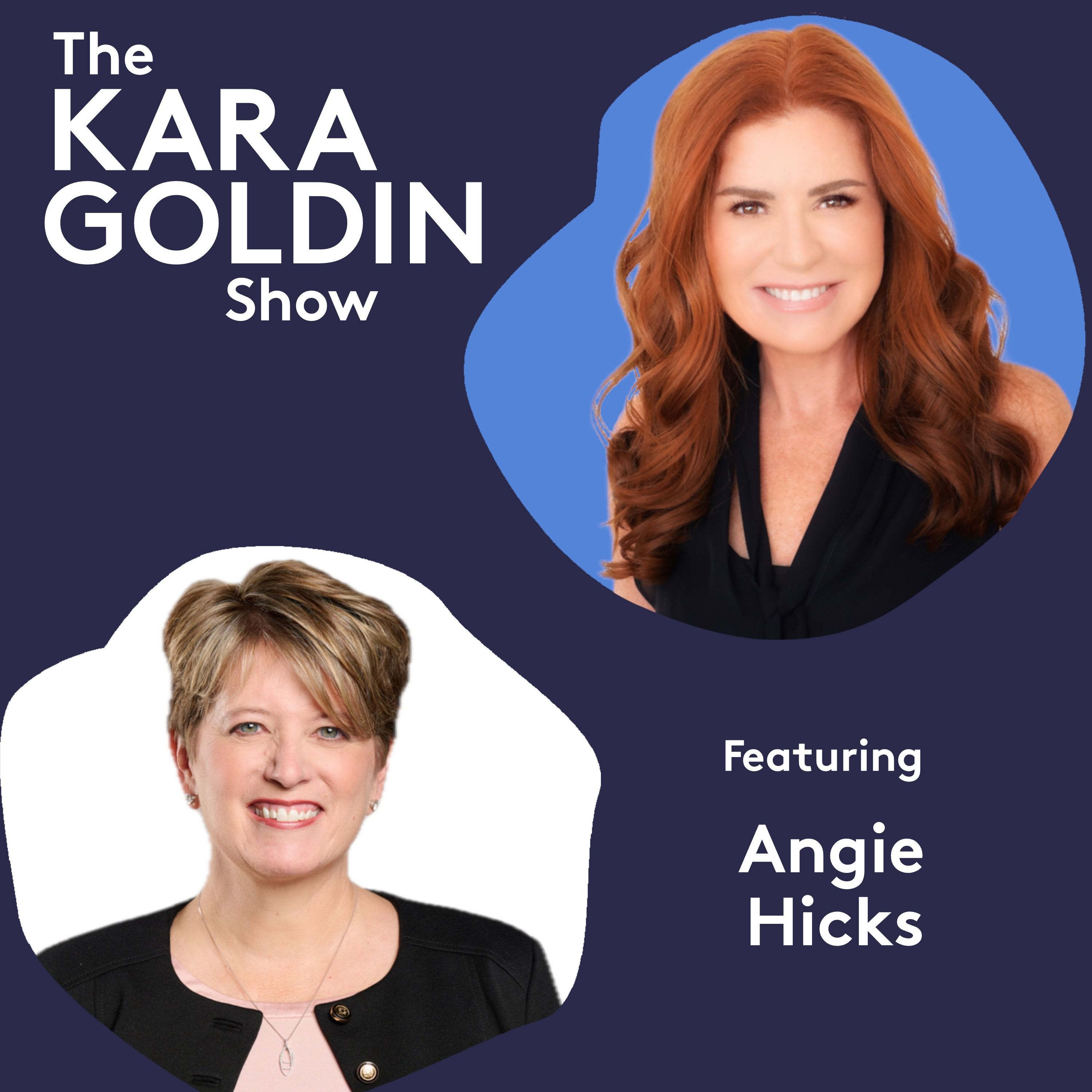 777 Angie Hicks: Co-Founder of Angi (Angie’s List) 777 Angie Hicks: Co-Founder of Angi (Angie’s List)