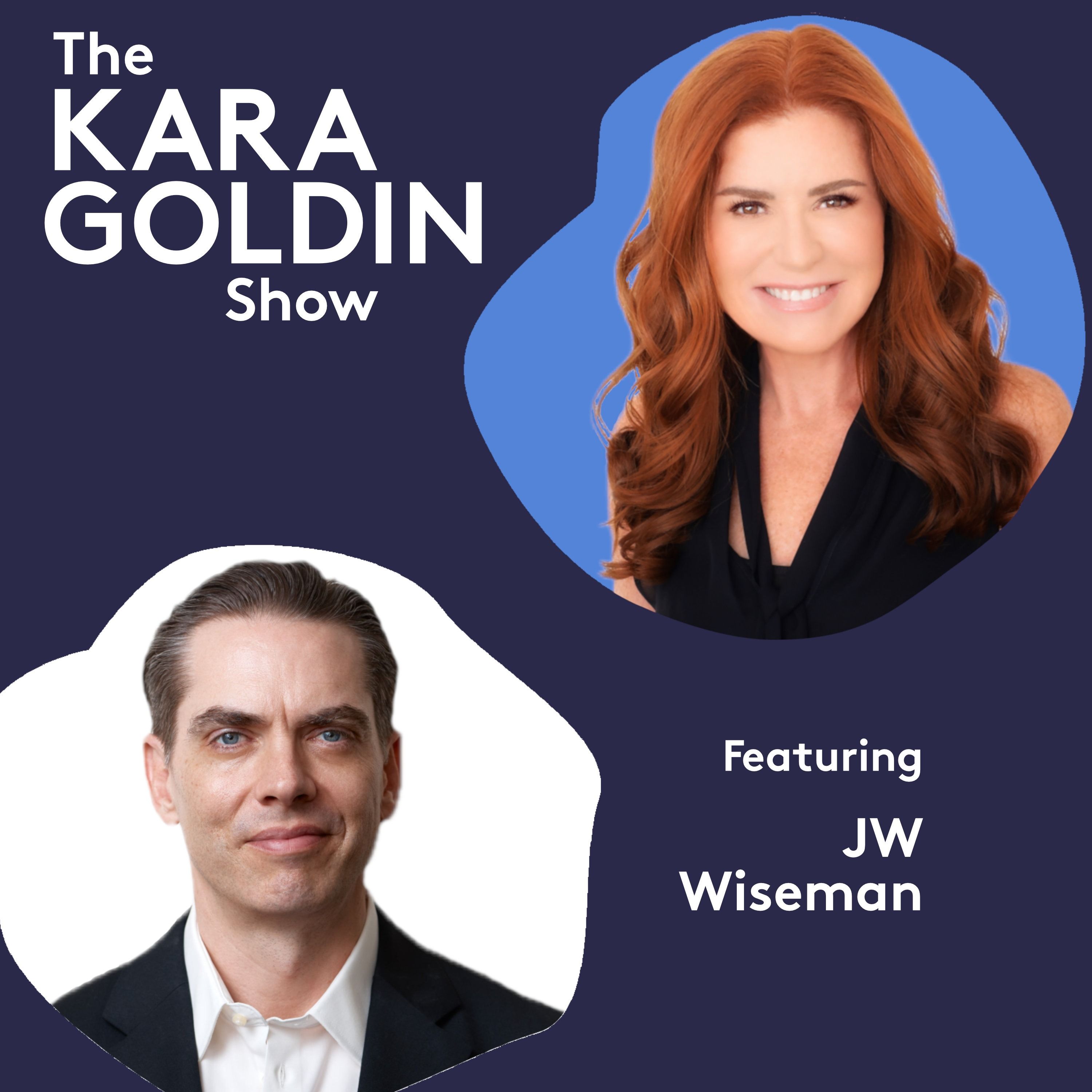 cover of episode 663 JW Wiseman: Founder & CEO of Curious Elixirs