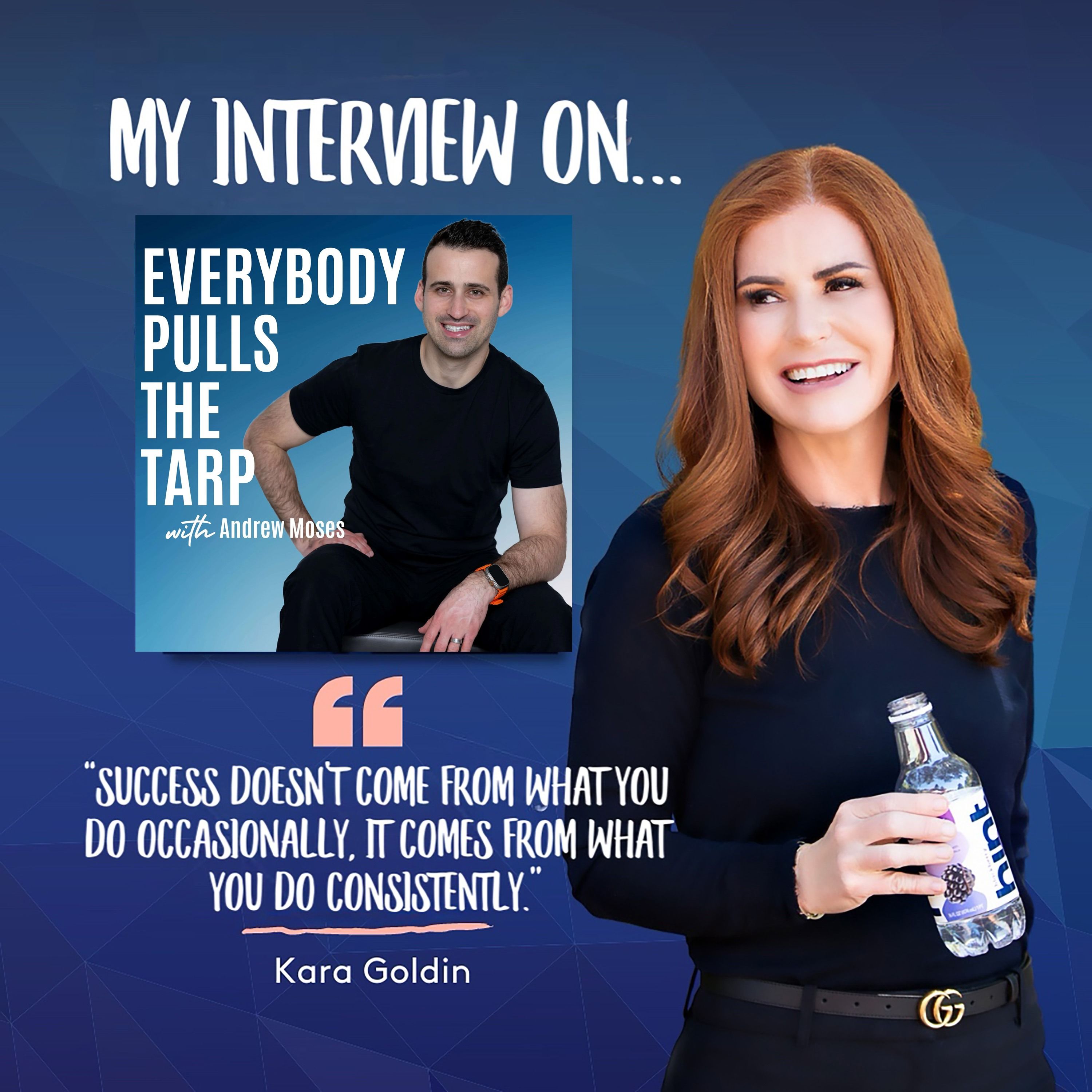The Kara Goldin Show