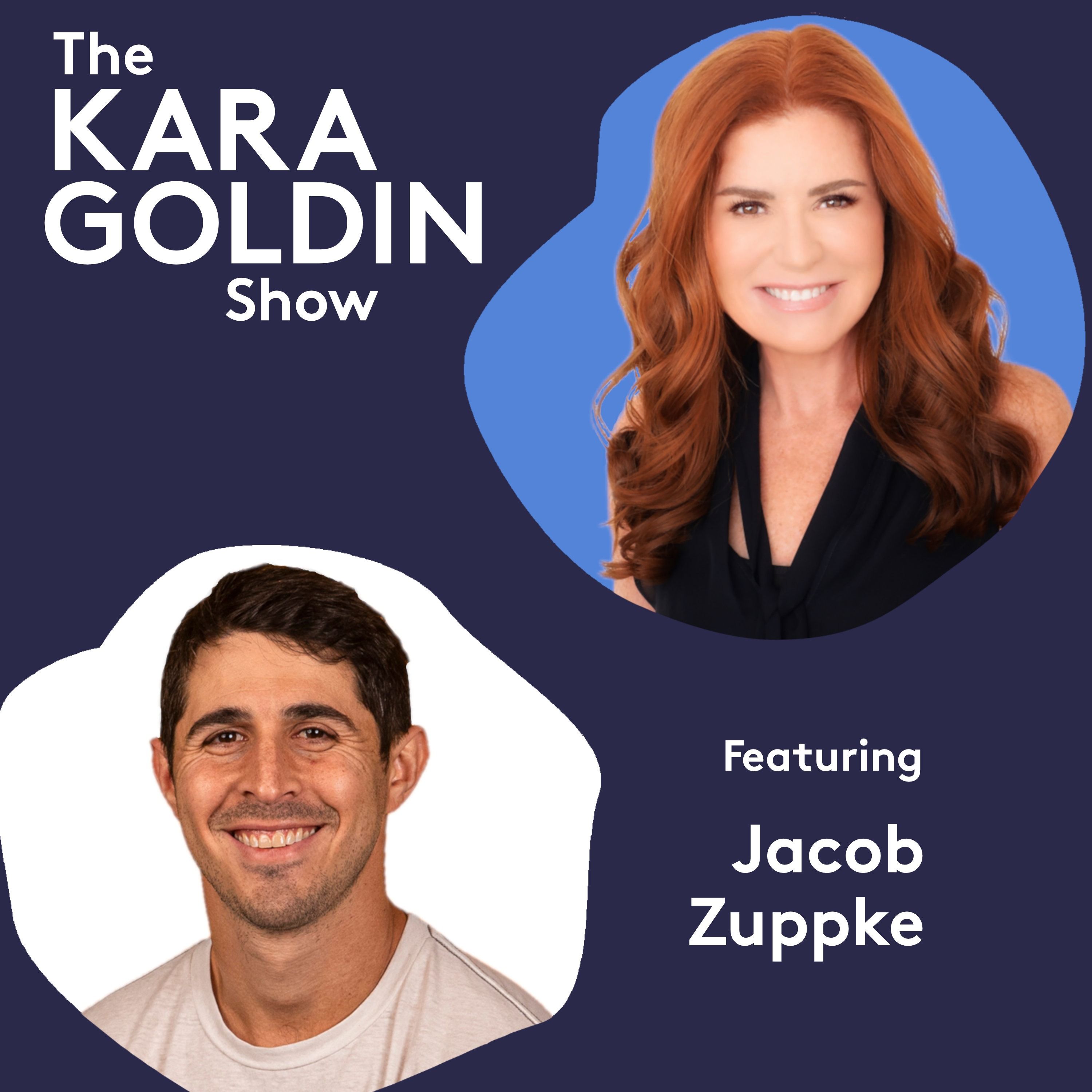 789 Jacob Zuppke: CEO of Whisker