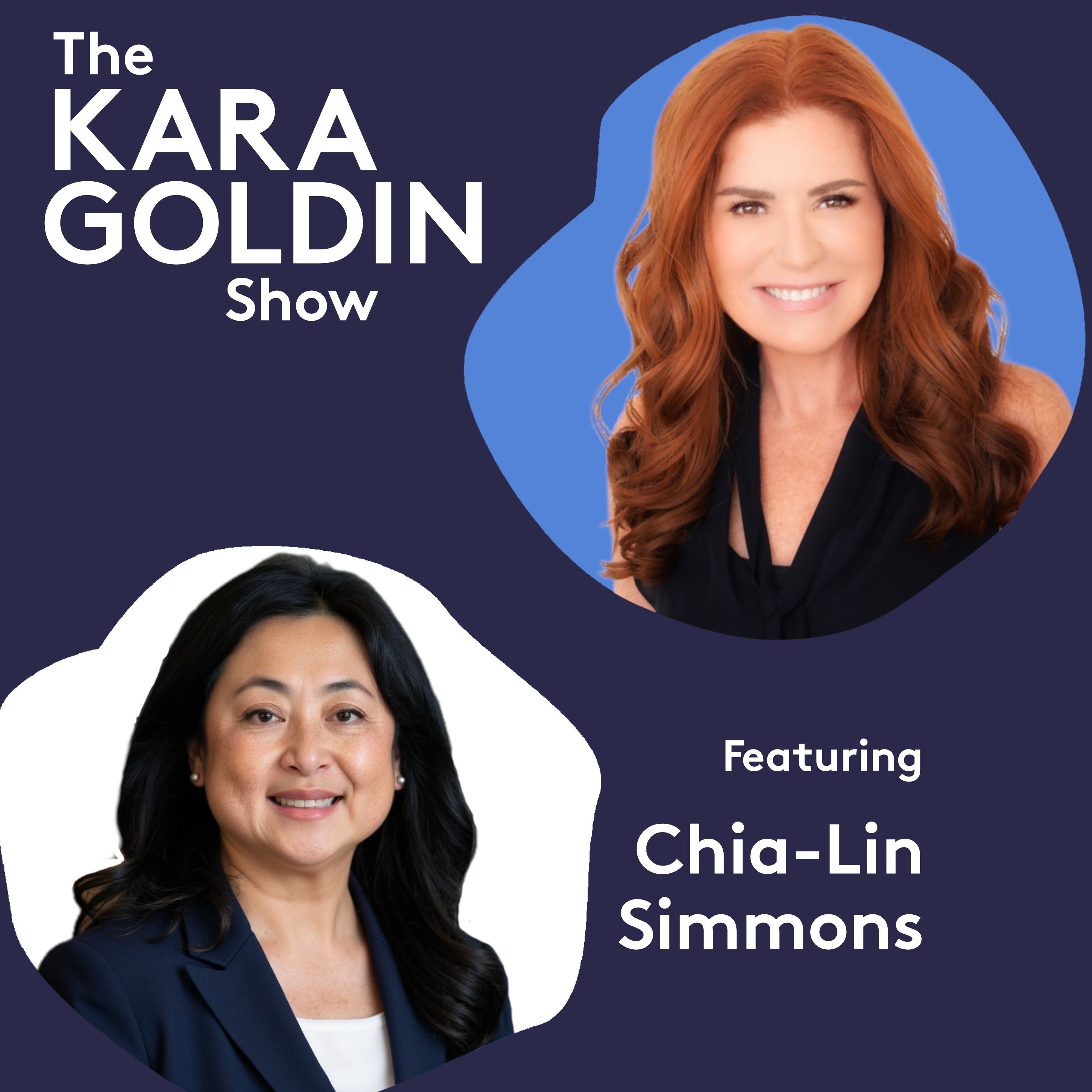 832 Chia-Lin Simmons: CEO of LogicMark
