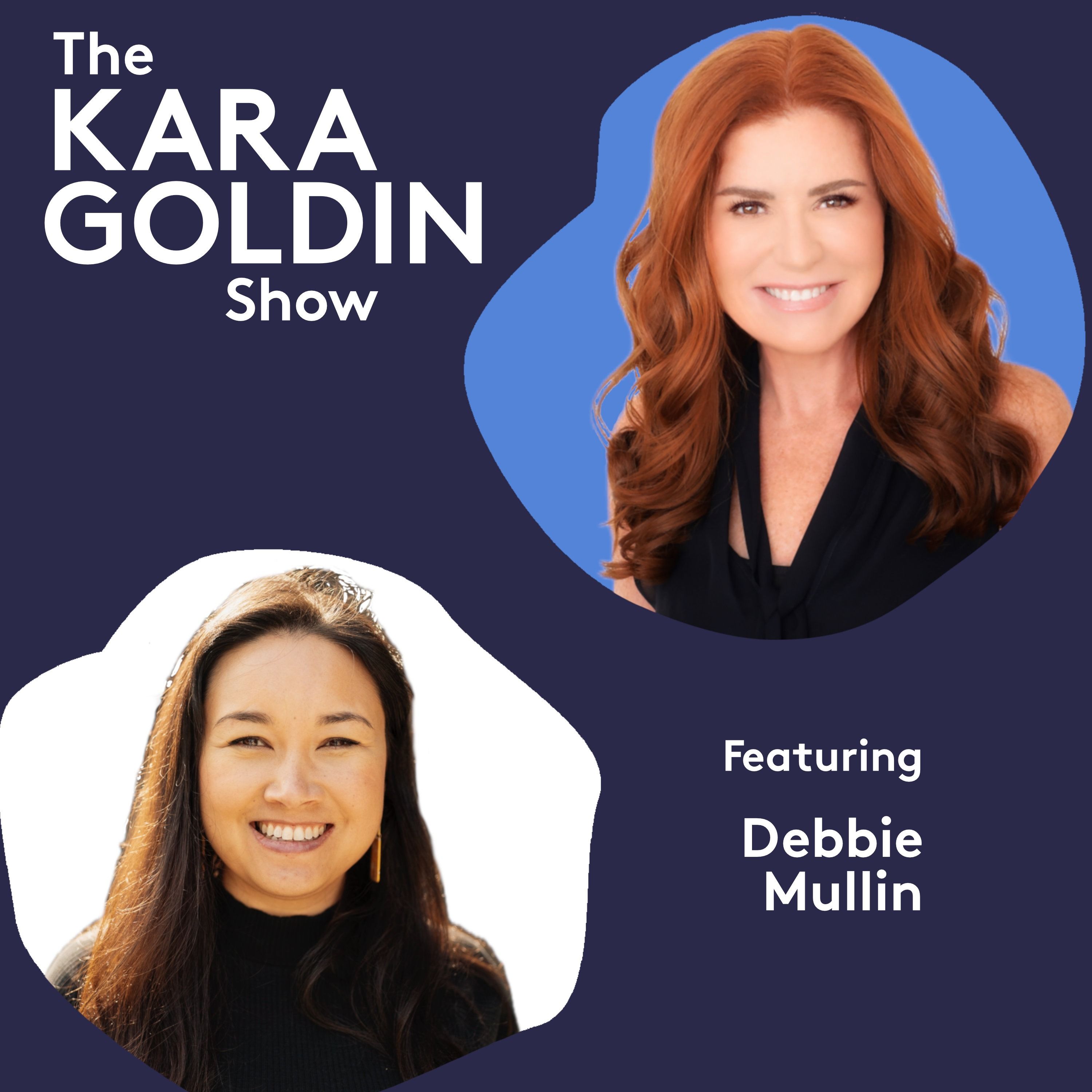 737  Debbie Mullin: Founder & CEO of Copper Cow Coffee