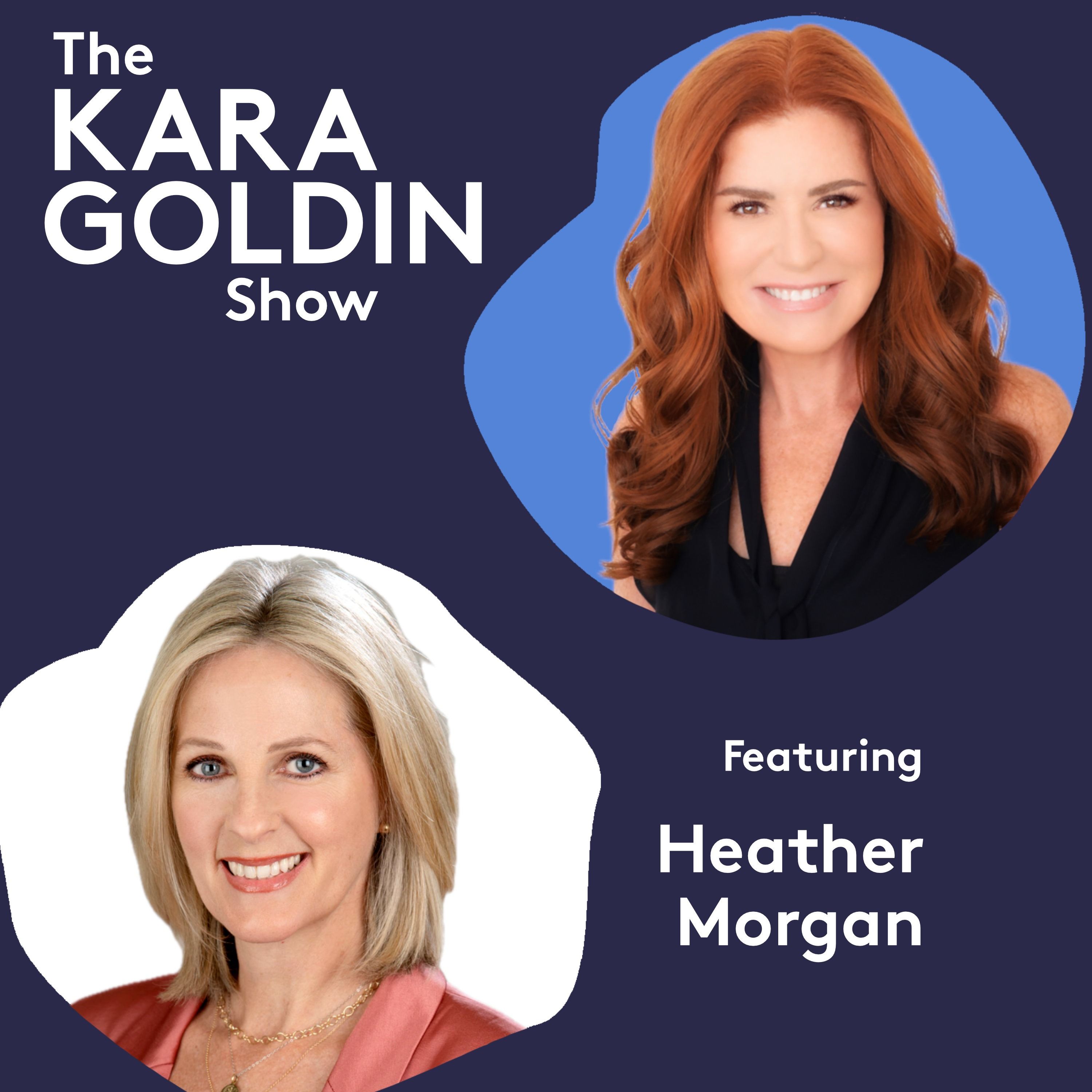 800 Heather Morgan: CEO of Neurobiologix