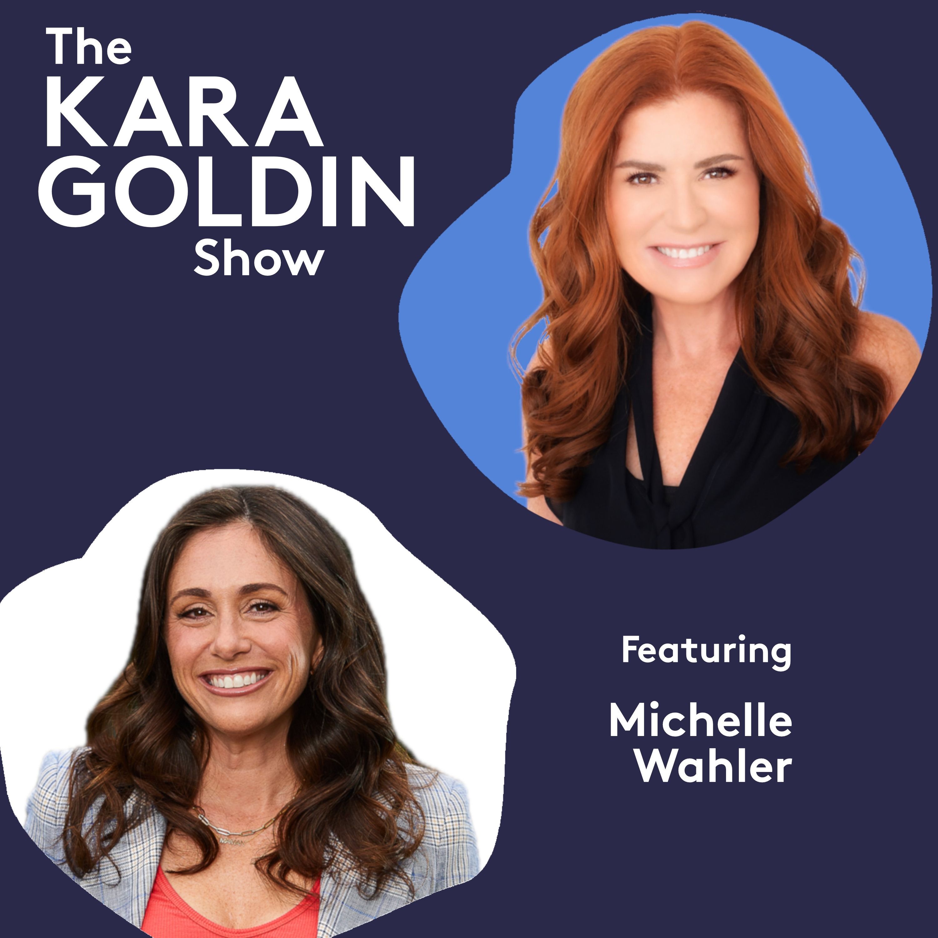 The Kara Goldin Show