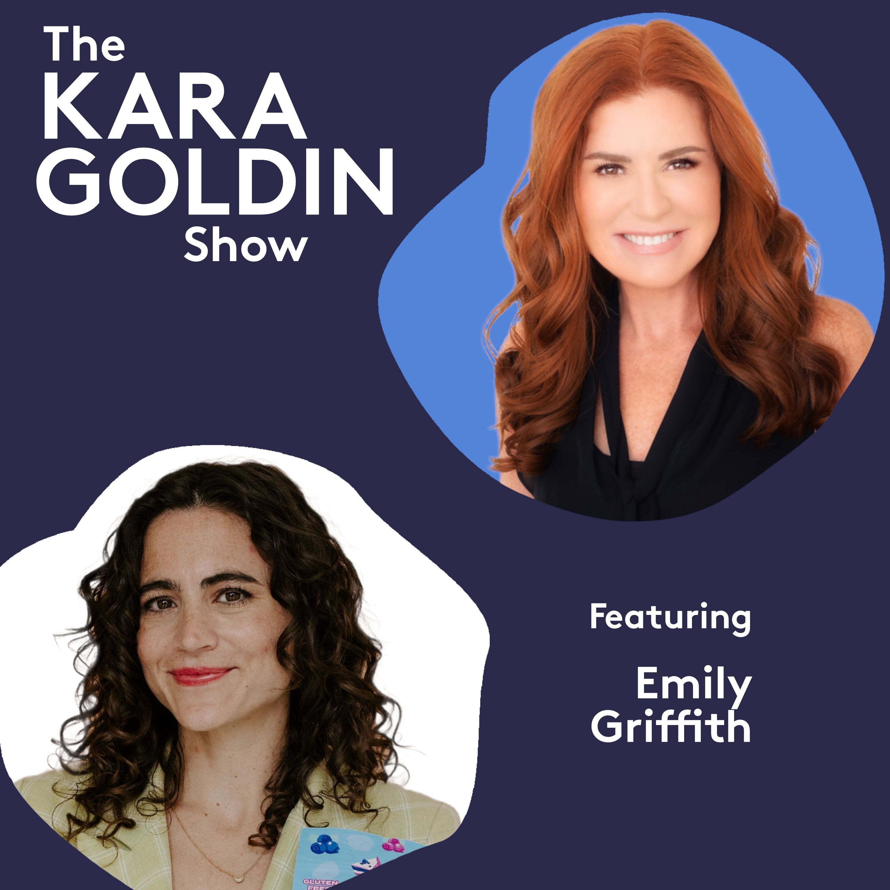 The Kara Goldin Show