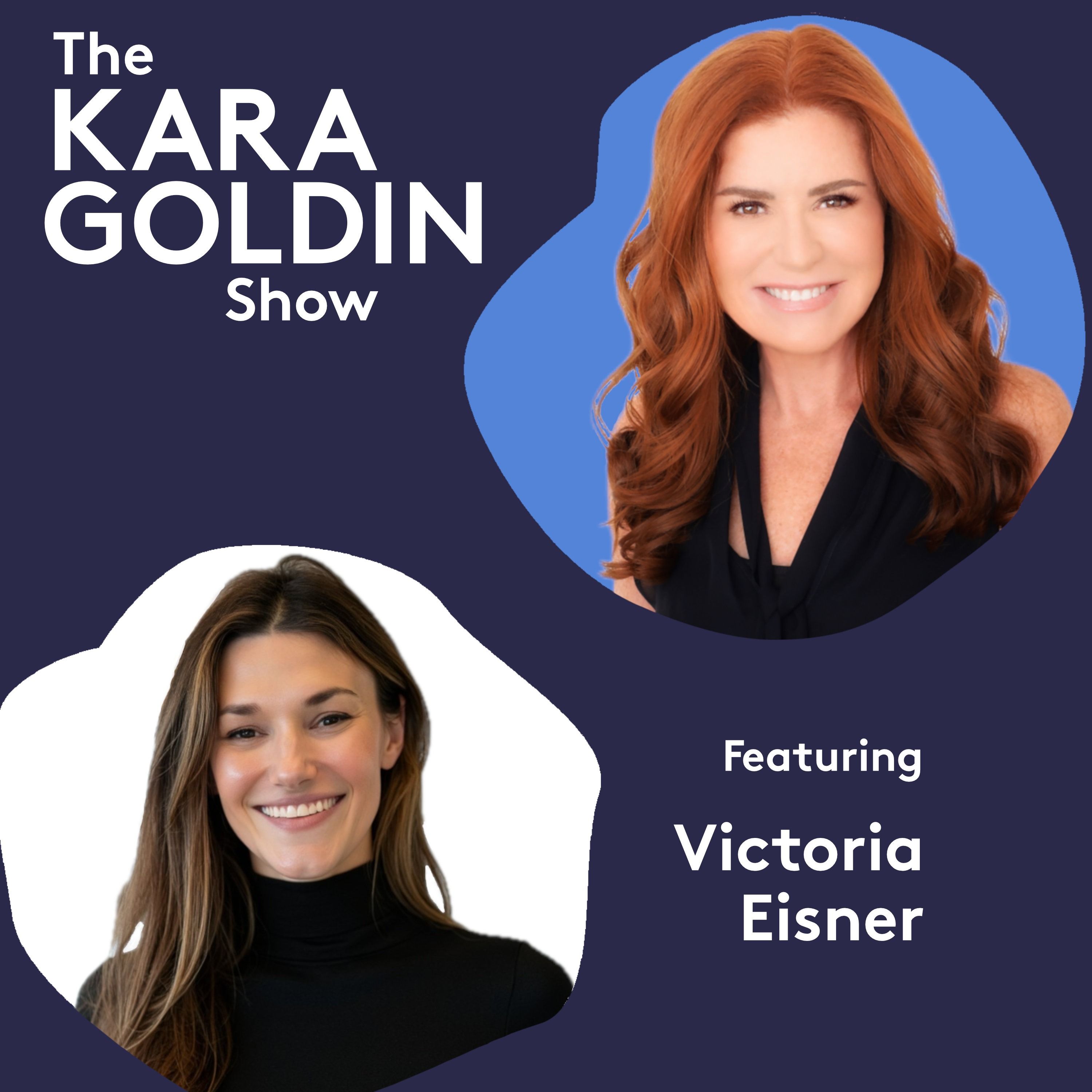 804 Victoria Eisner:  Co-Founder & CEO of Hair Cultivated