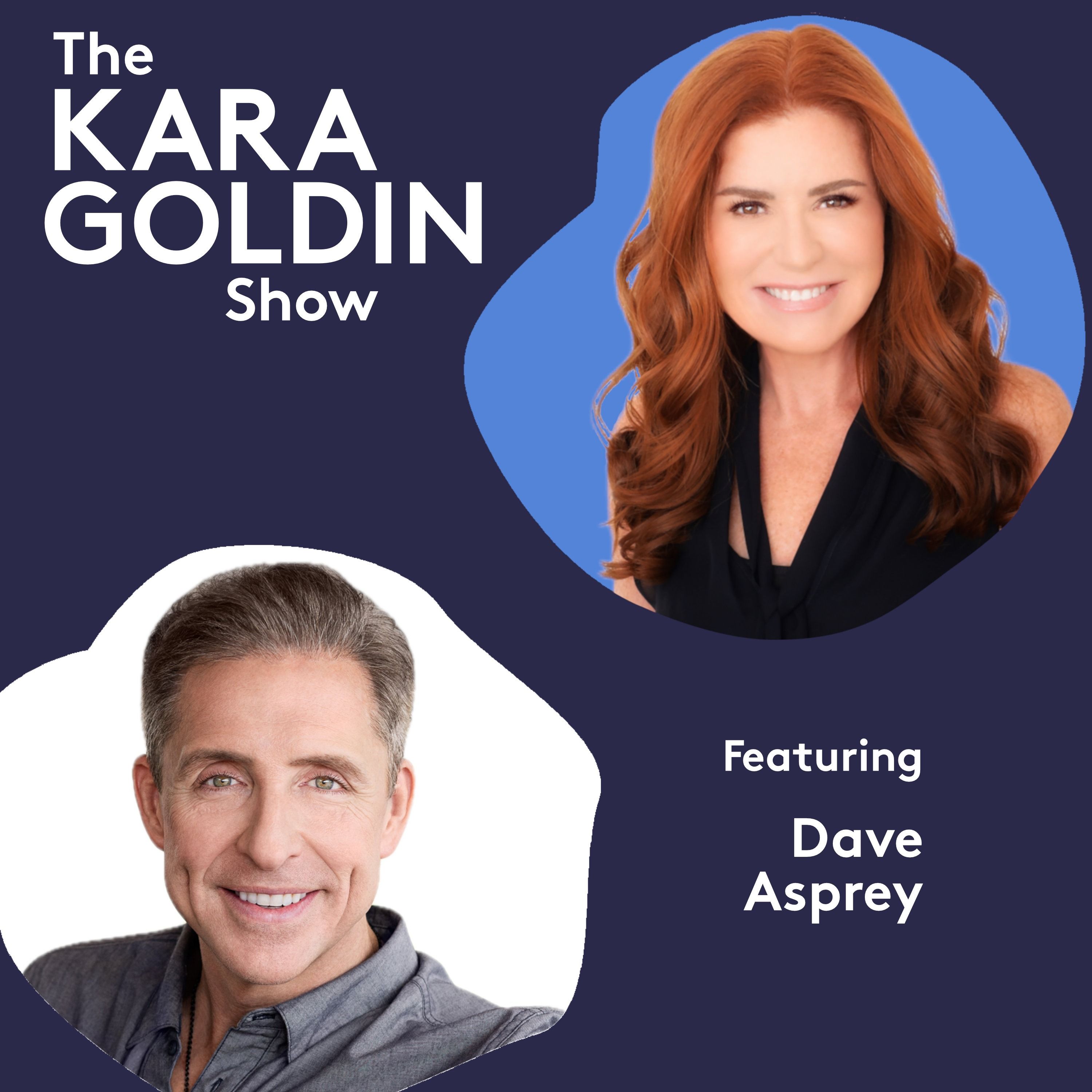 cover of episode 686 Dave Asprey: Author of Heavily Meditated & Founder of Danger Coffee
