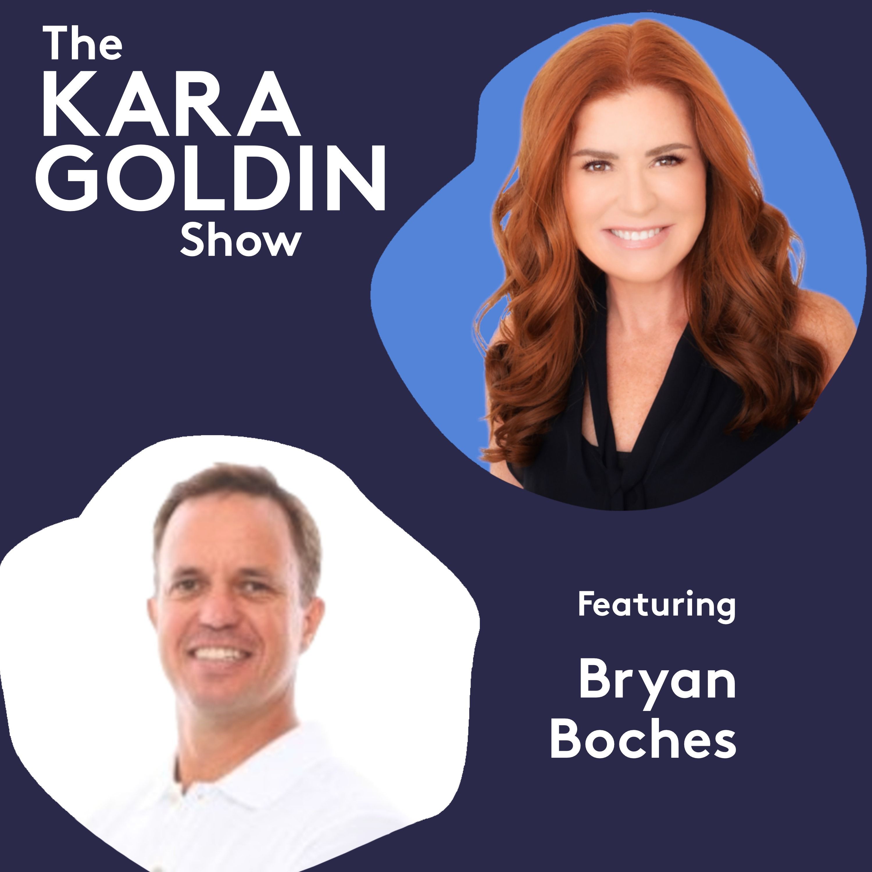 833 Bryan Boches: Co-Founder & CEO of Safe Catch
