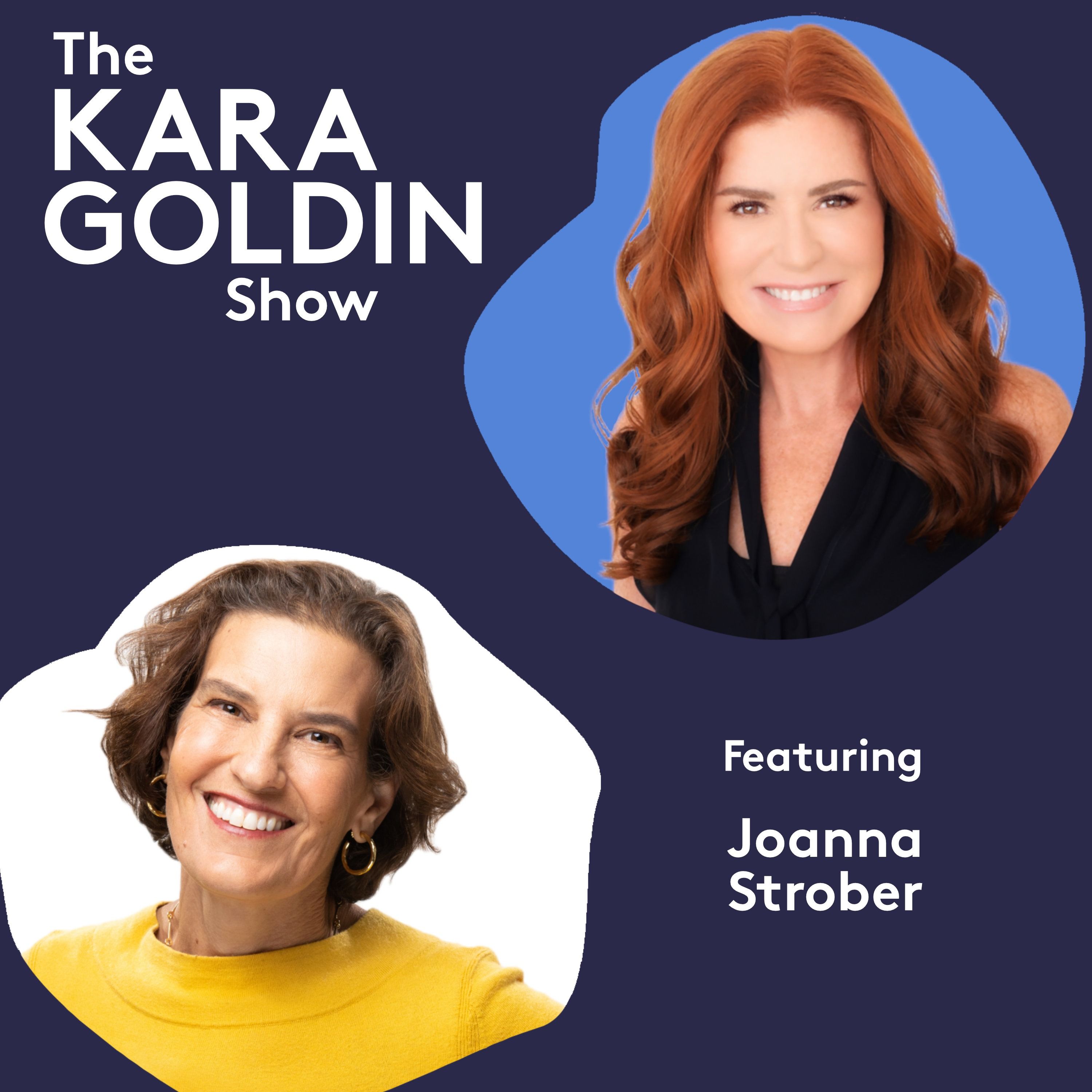 The Kara Goldin Show