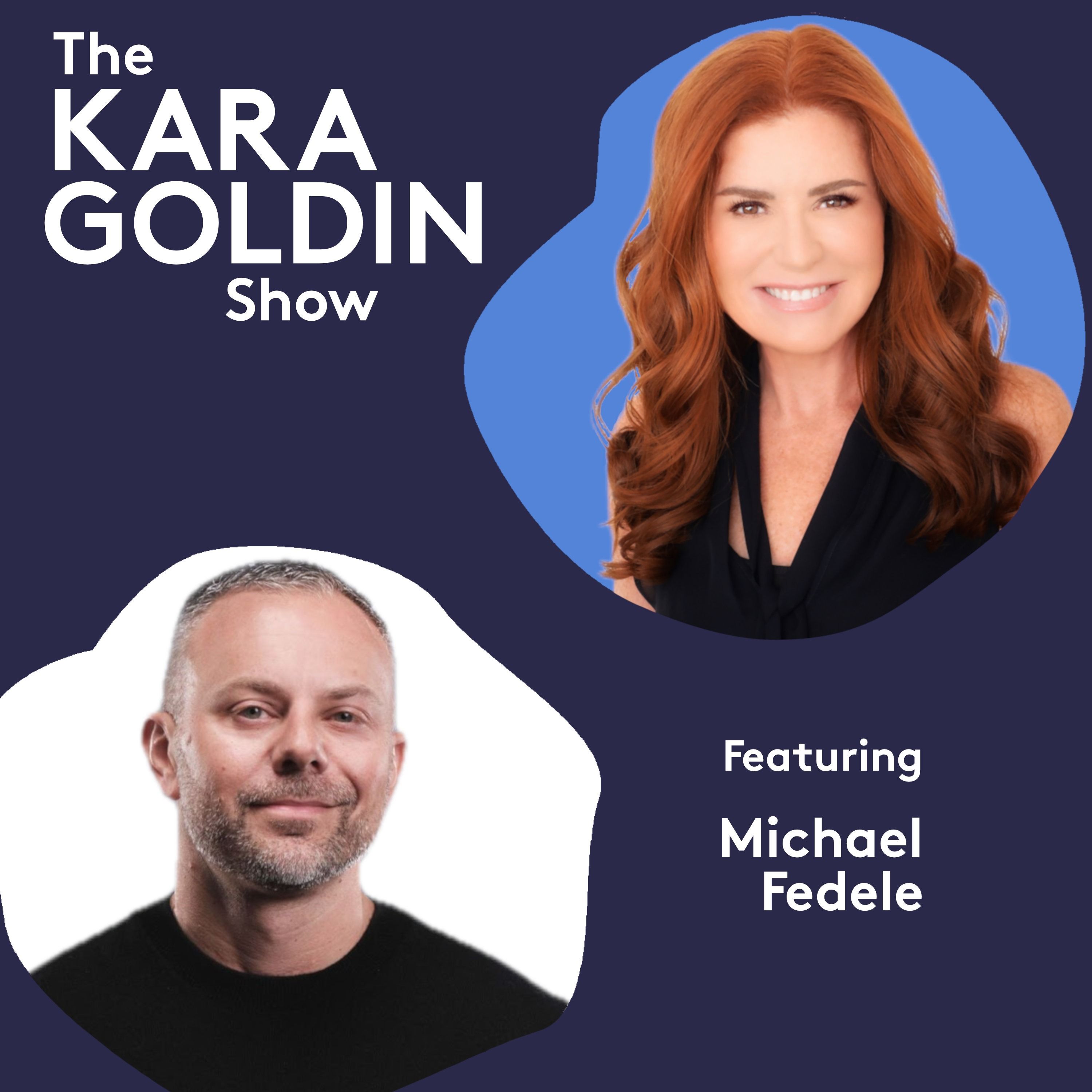 The Kara Goldin Show
