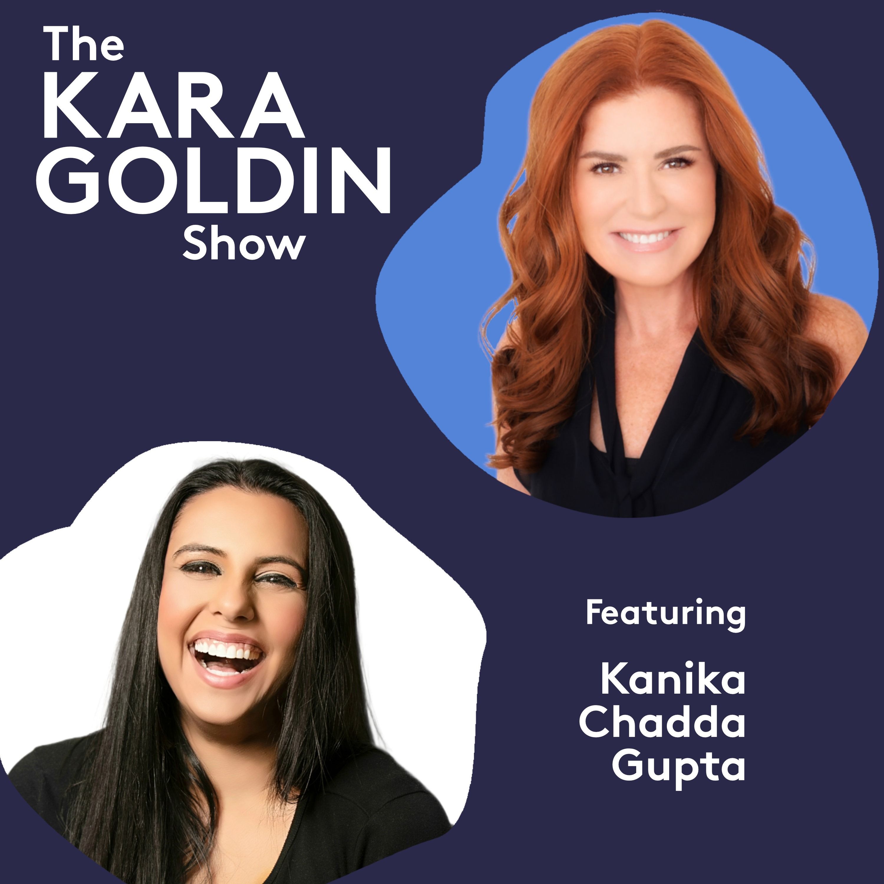 The Kara Goldin Show