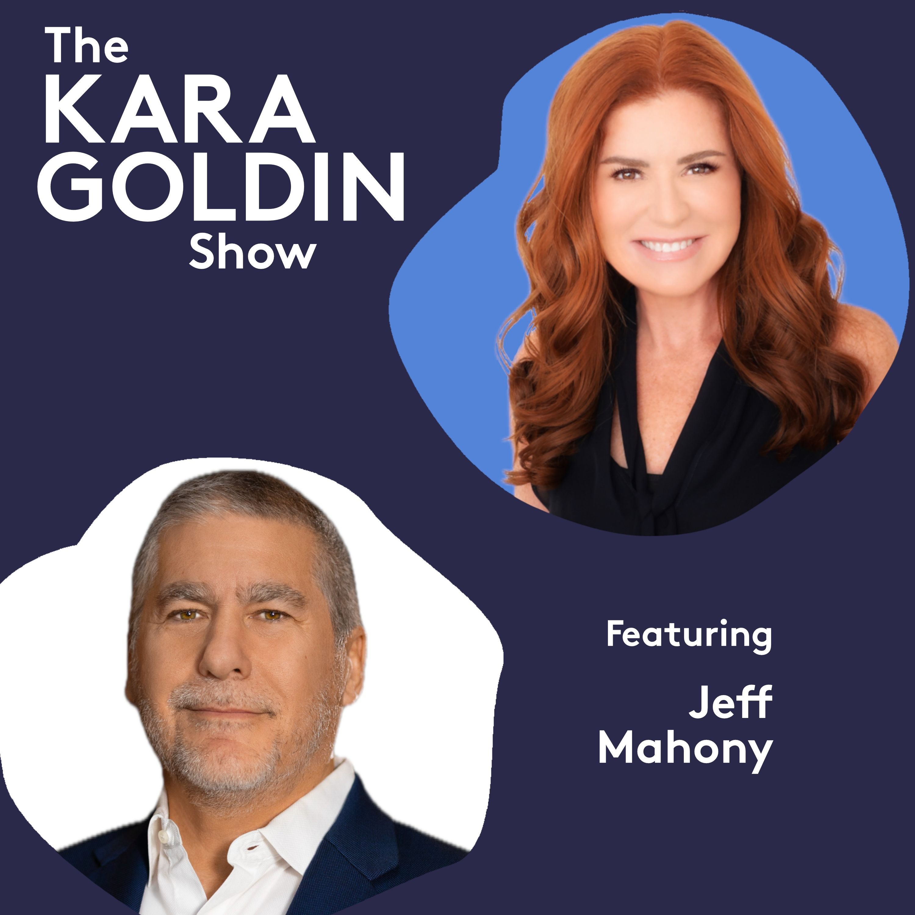 The Kara Goldin Show