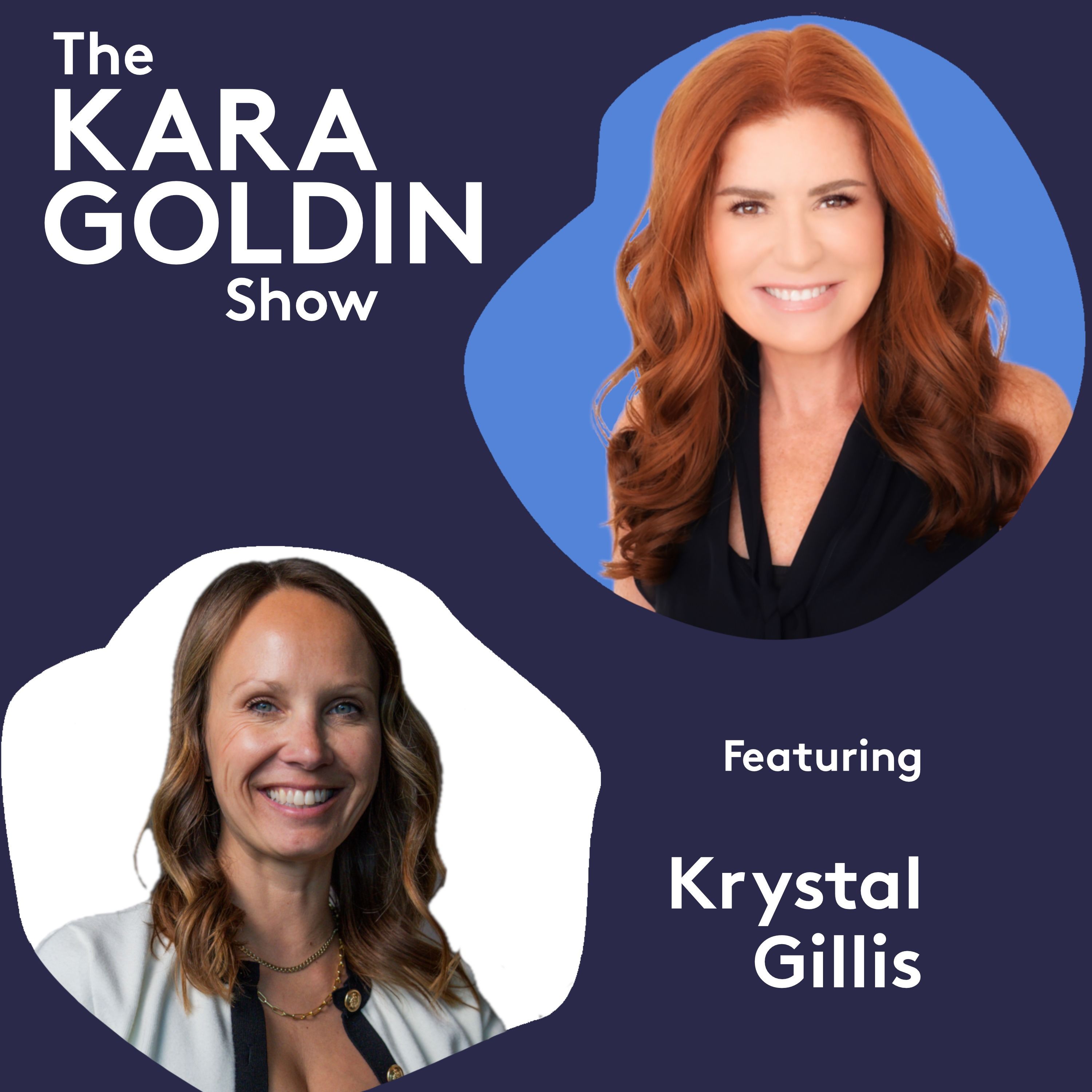 854 Krystal Gillis: Founder & CEO of Tighties episode artwork