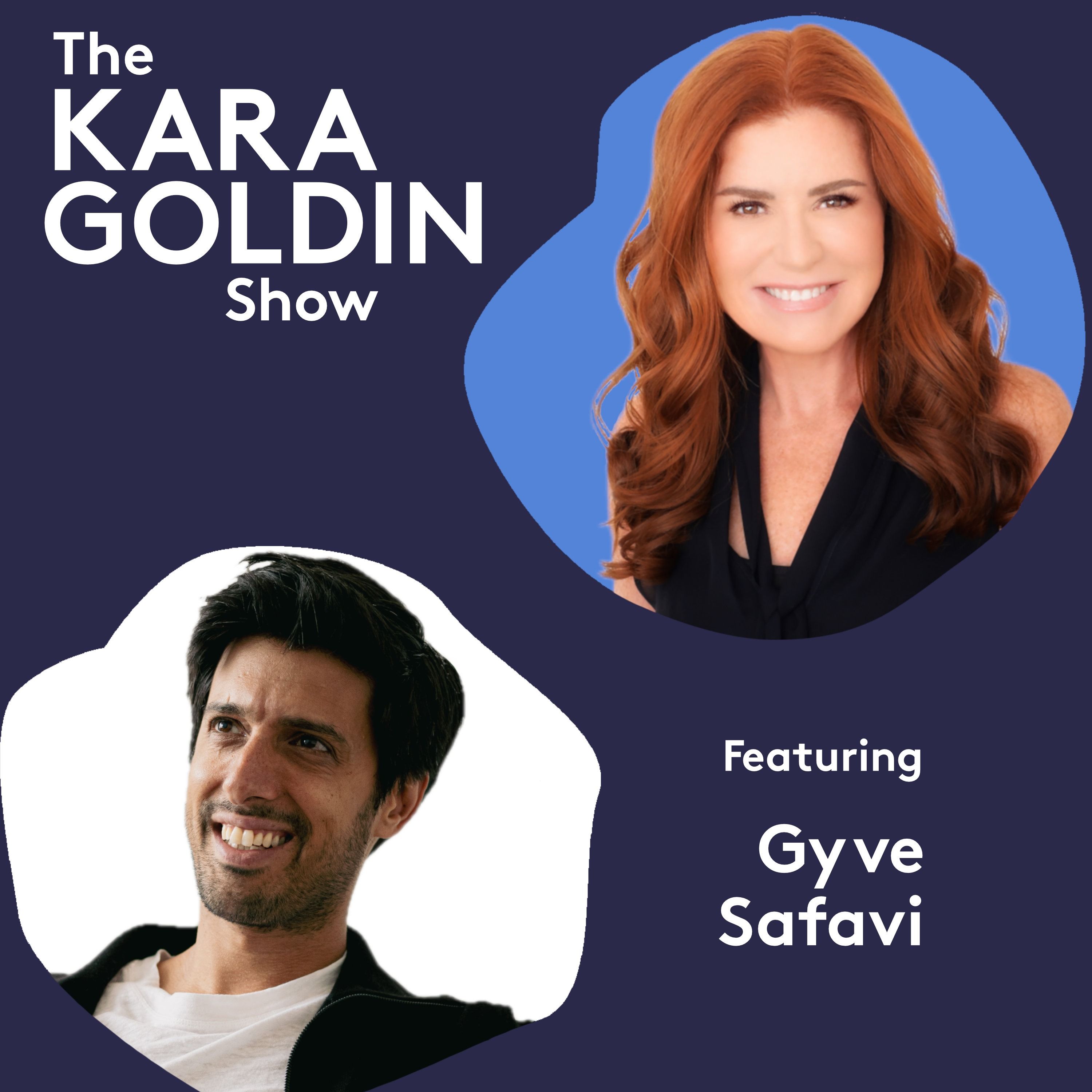784 Gyve Safavi: Co-Founder & CEO of SURI