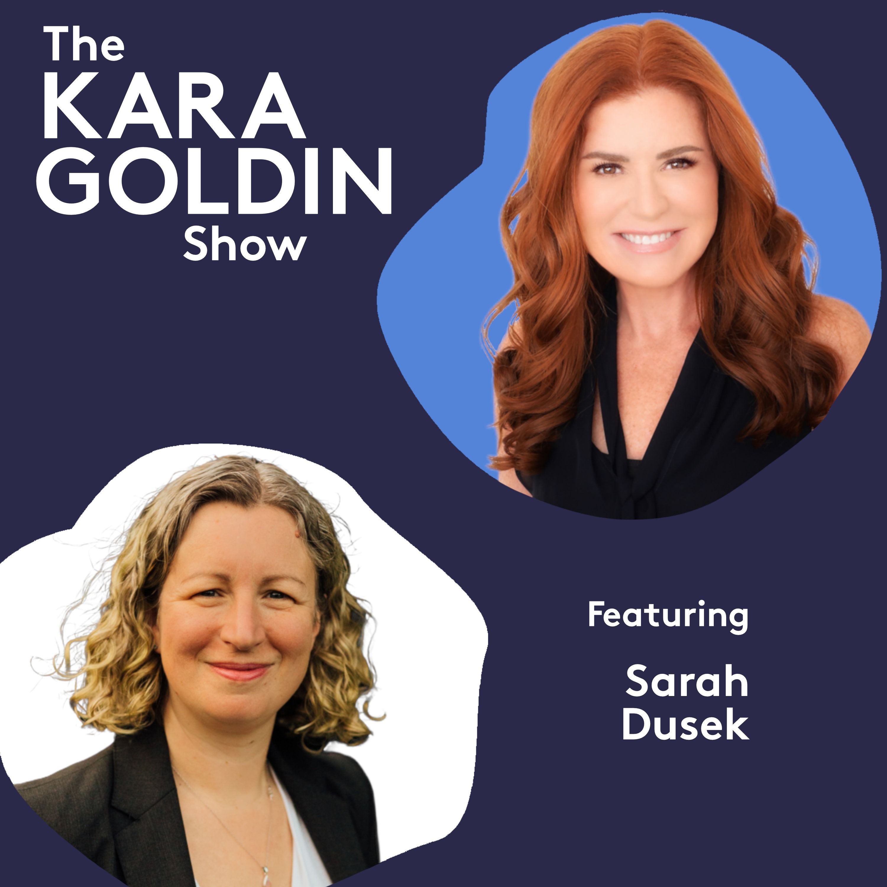 The Kara Goldin Show