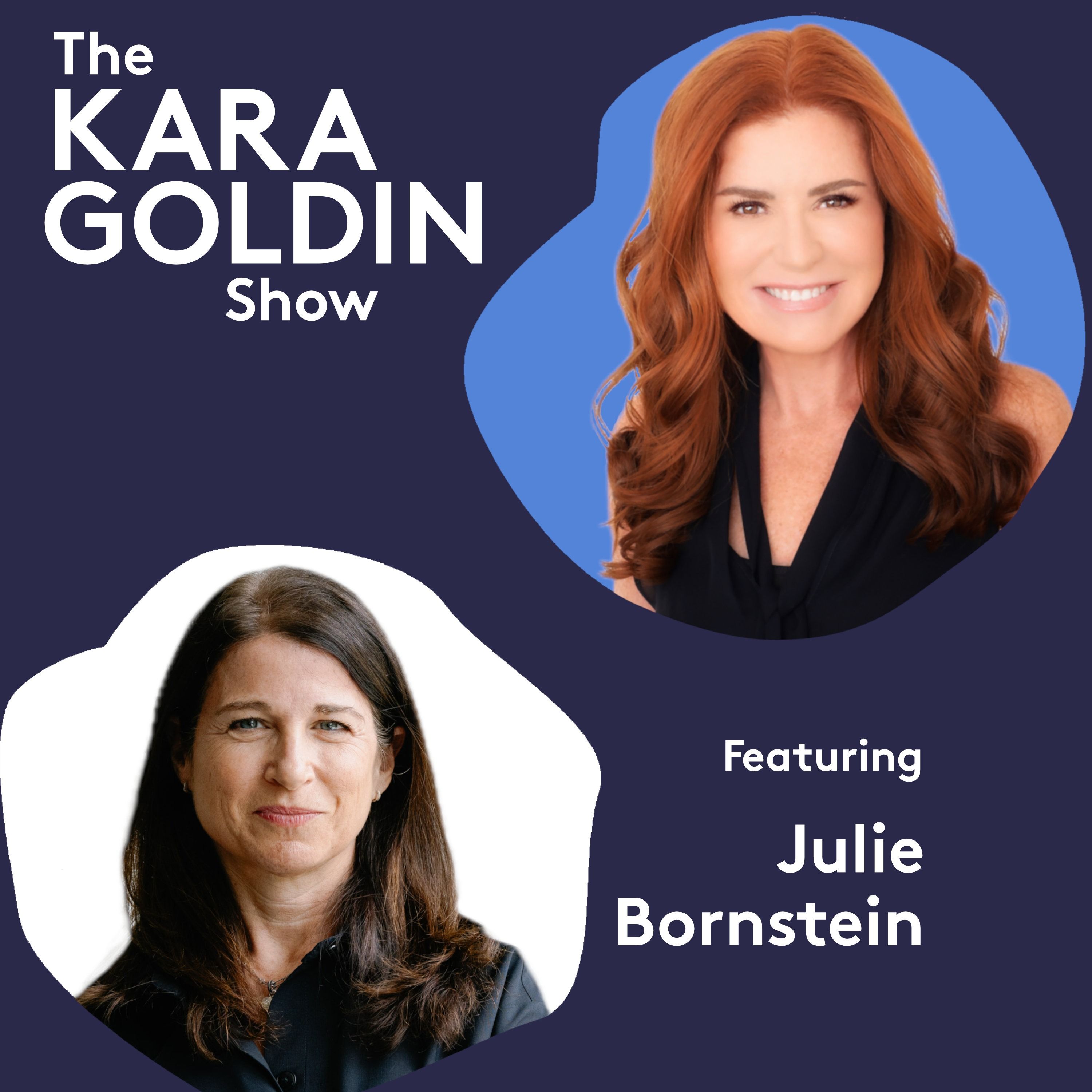 779 Julie Bornstein:  Founder & CEO of Daydream