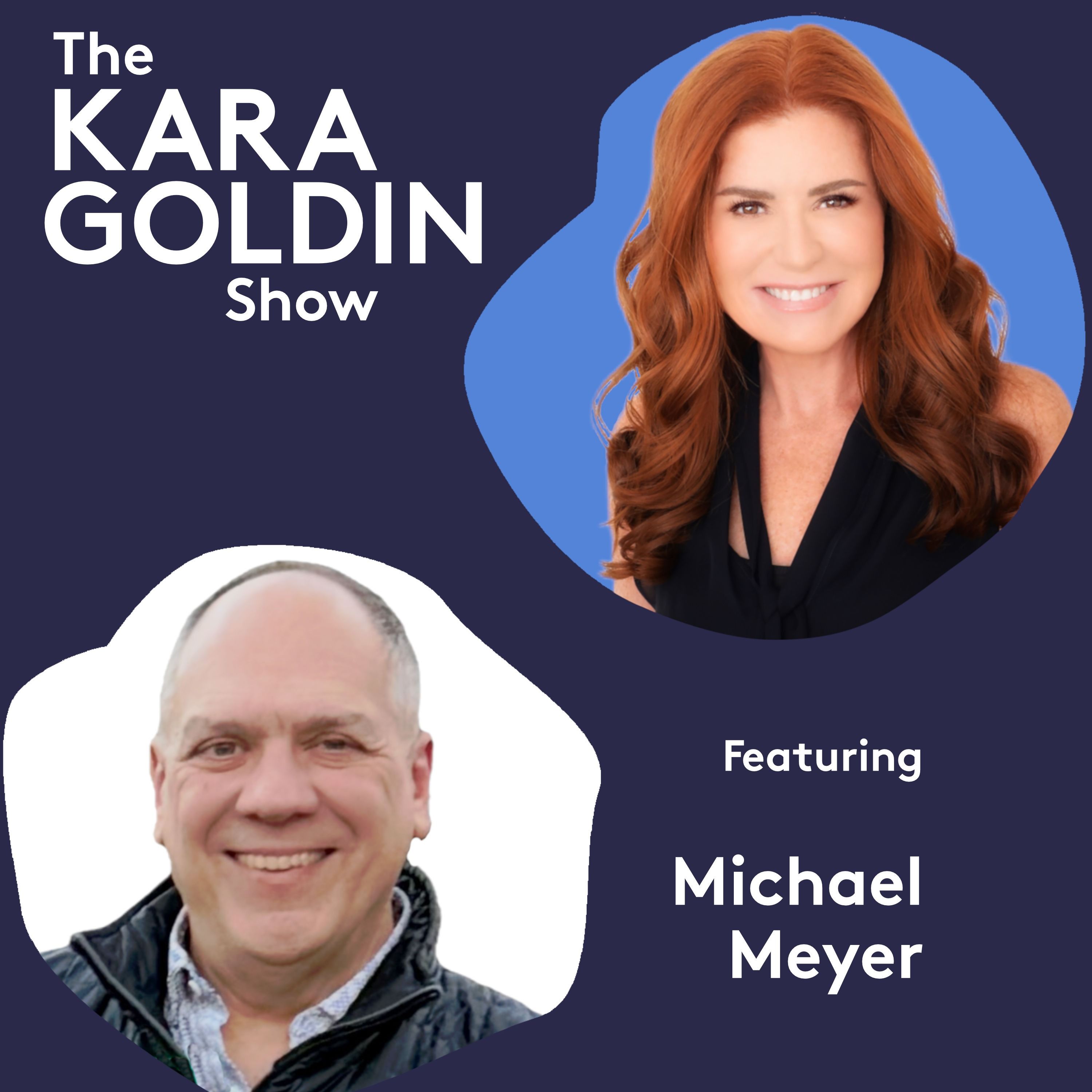 847 Michael Meyer:  CEO of I and love and you