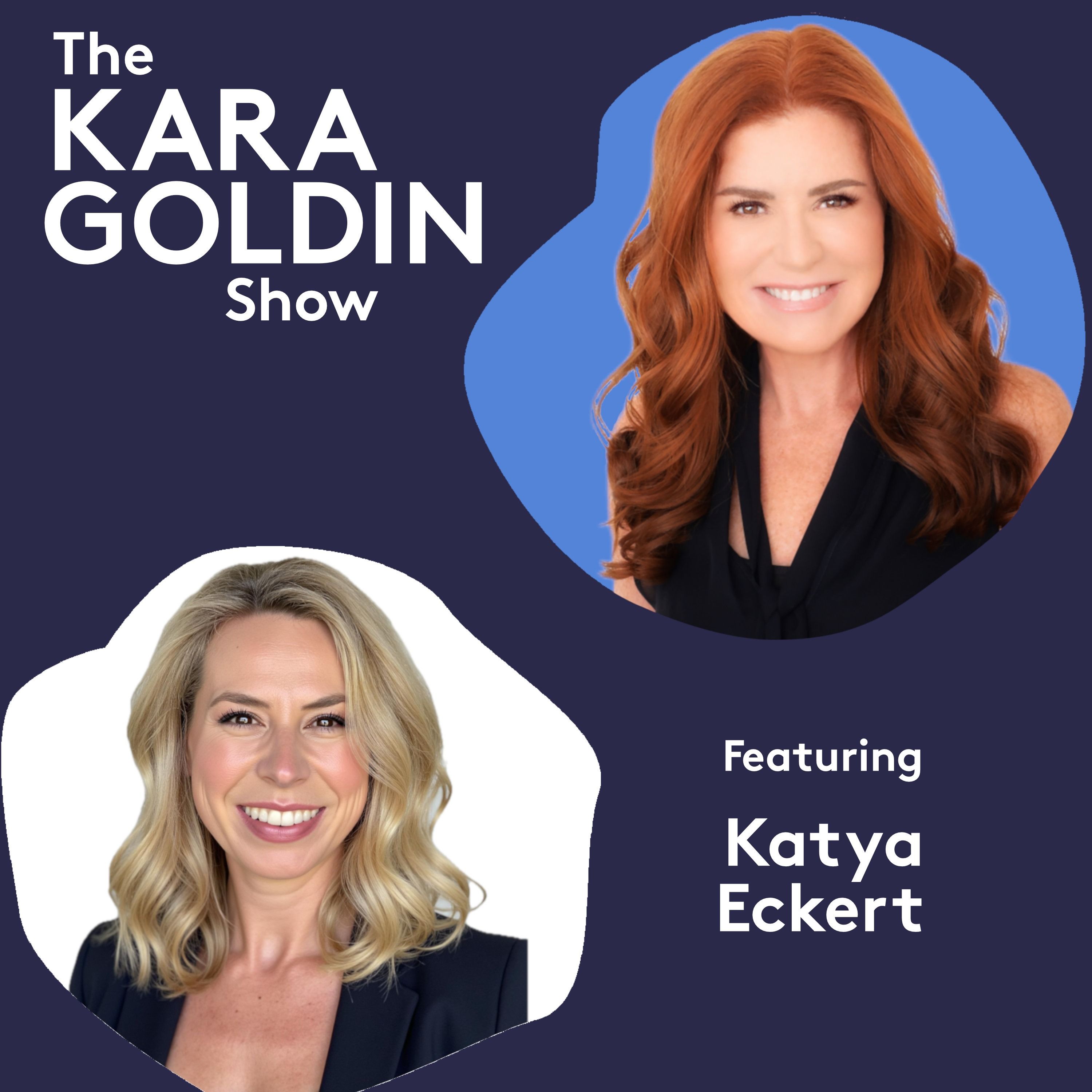 753 Katya Eckert: Founder & CEO of A DOMANI