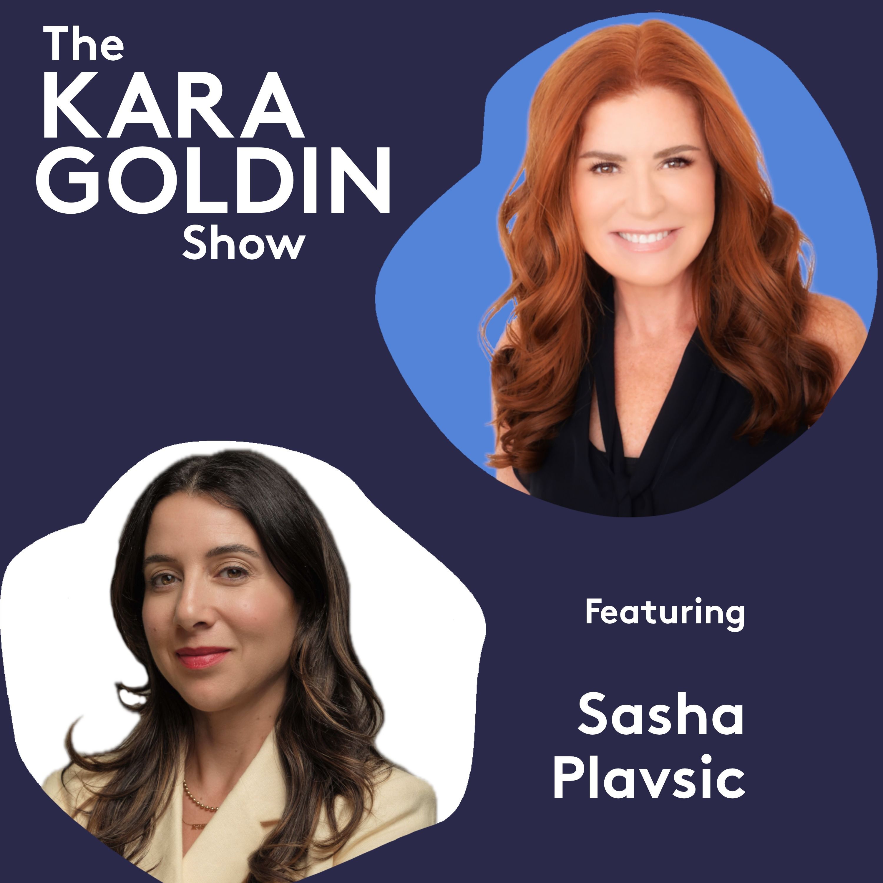 858 Sasha Plavsic: Founder of ILIA Beauty episode artwork