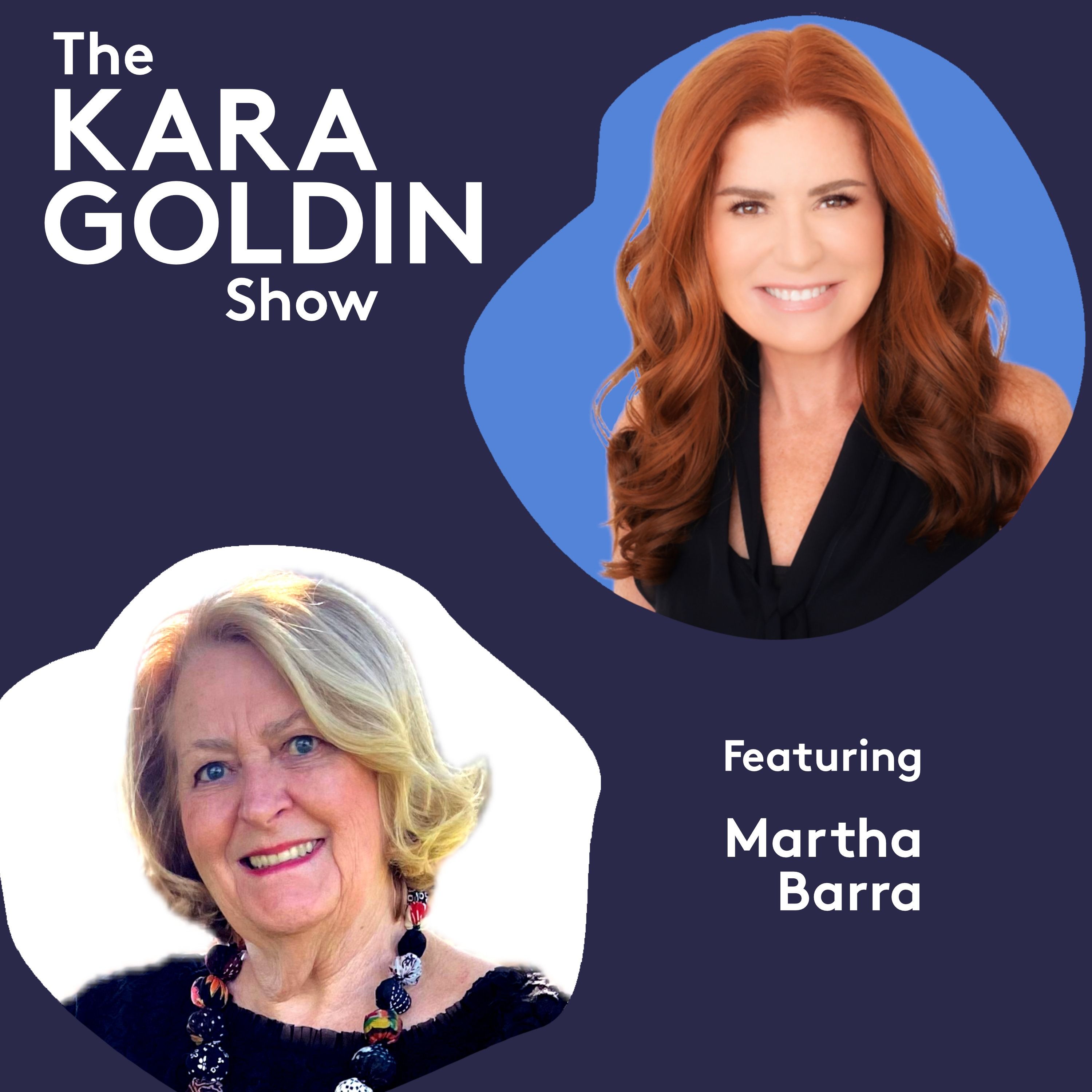 721 Martha Barra: Owner of Barra of Mendocino