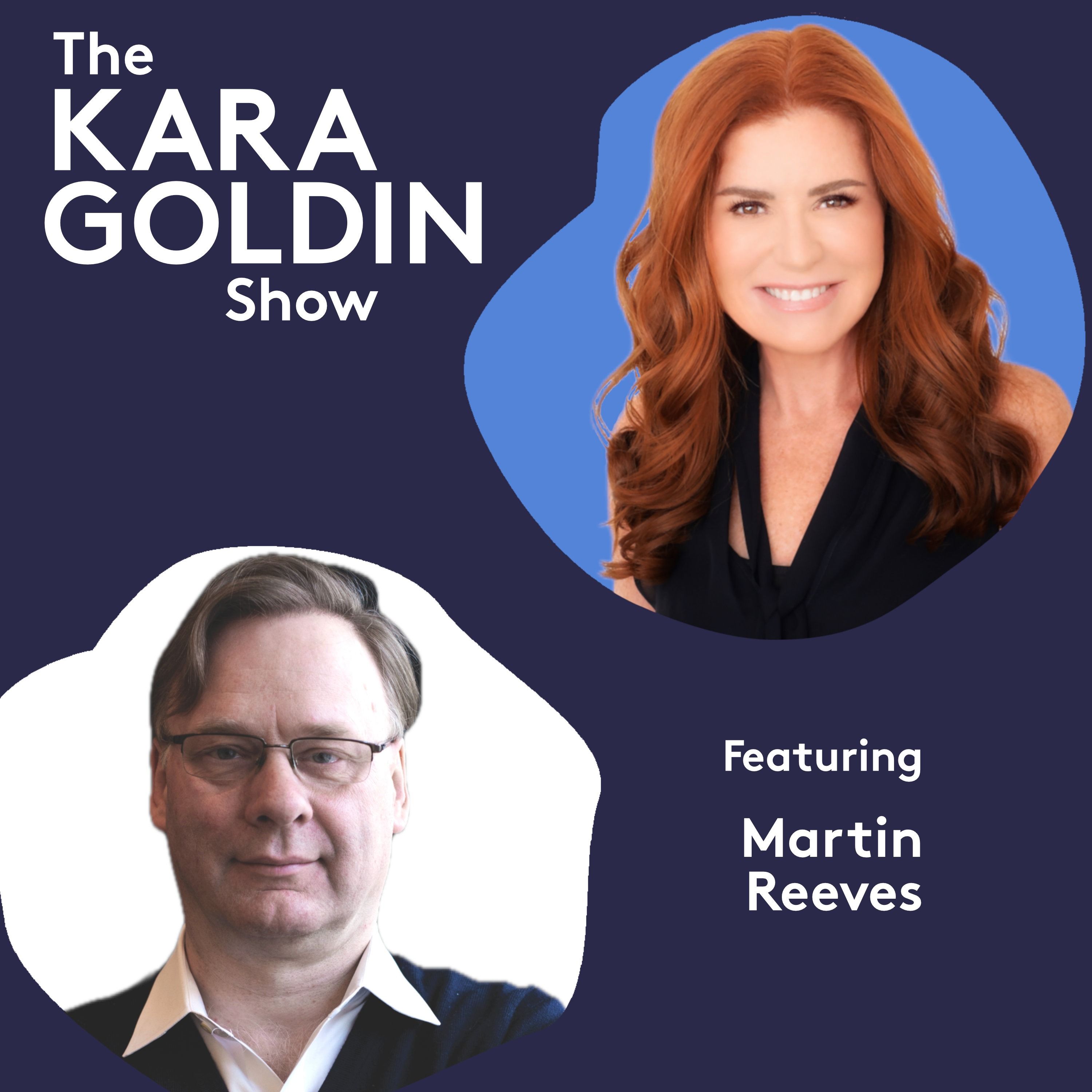 The Kara Goldin Show