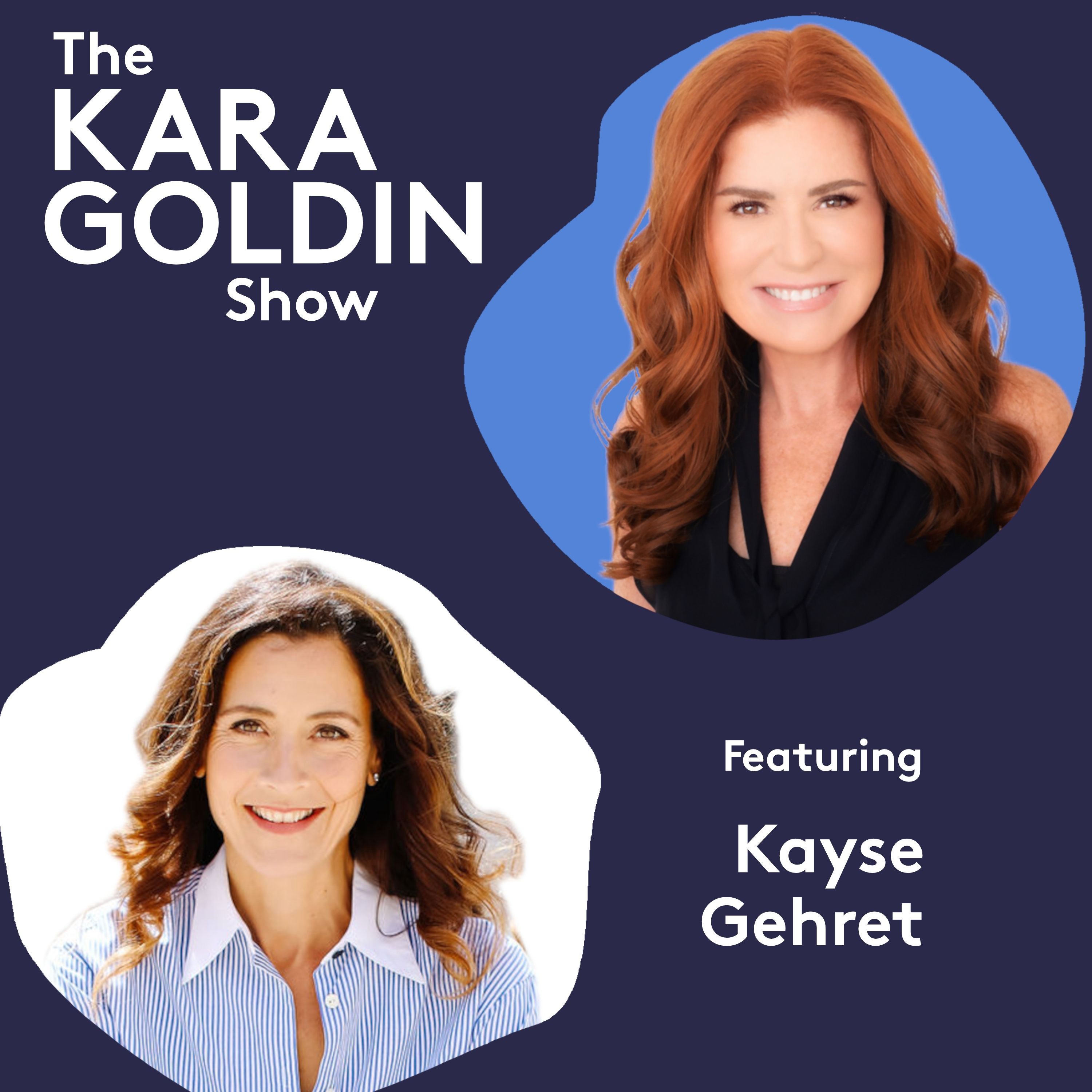 798 Kayse Gehret: Founder of Microdosing for Healing