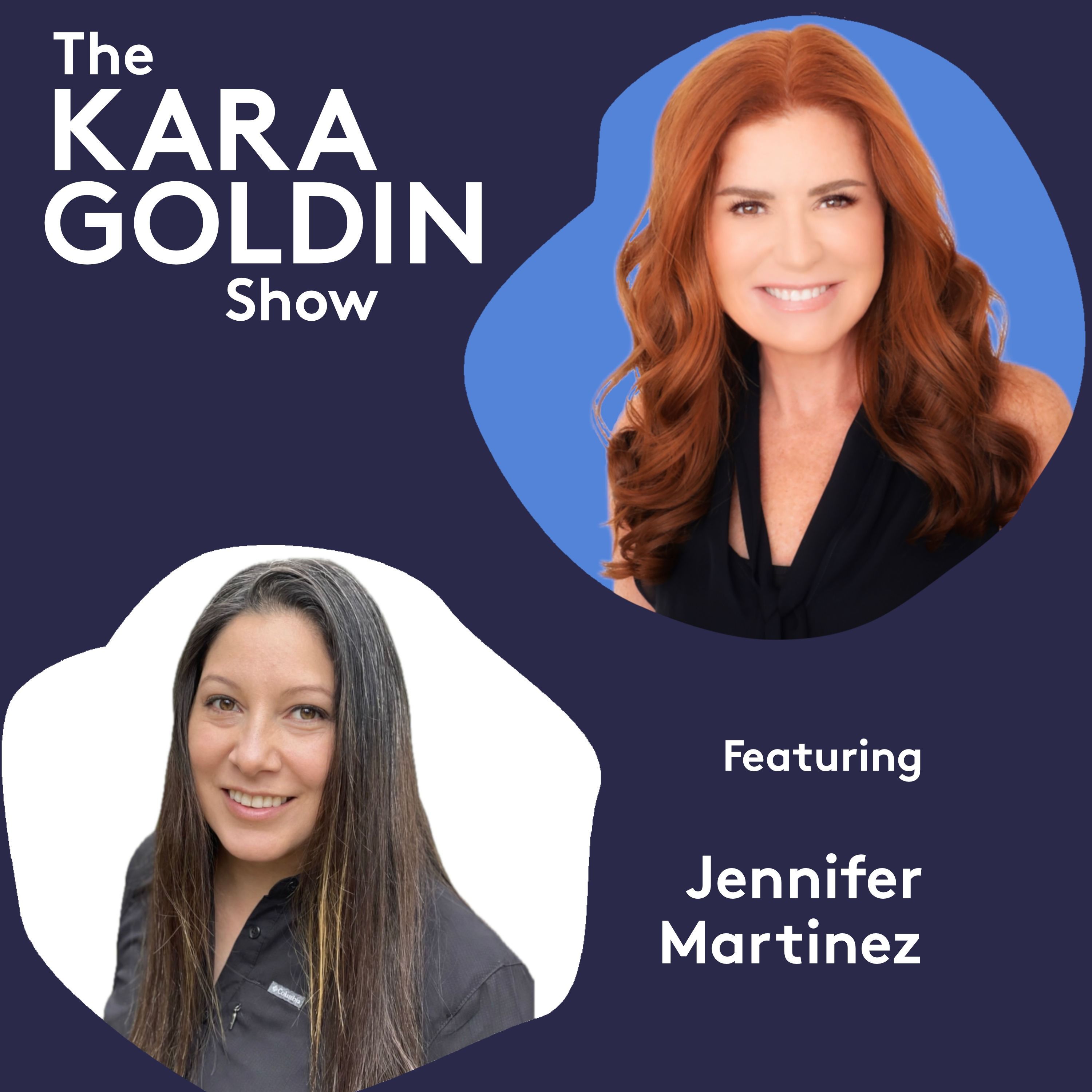 874 Jennifer Martinez:  Founder of Elevation Tea Company