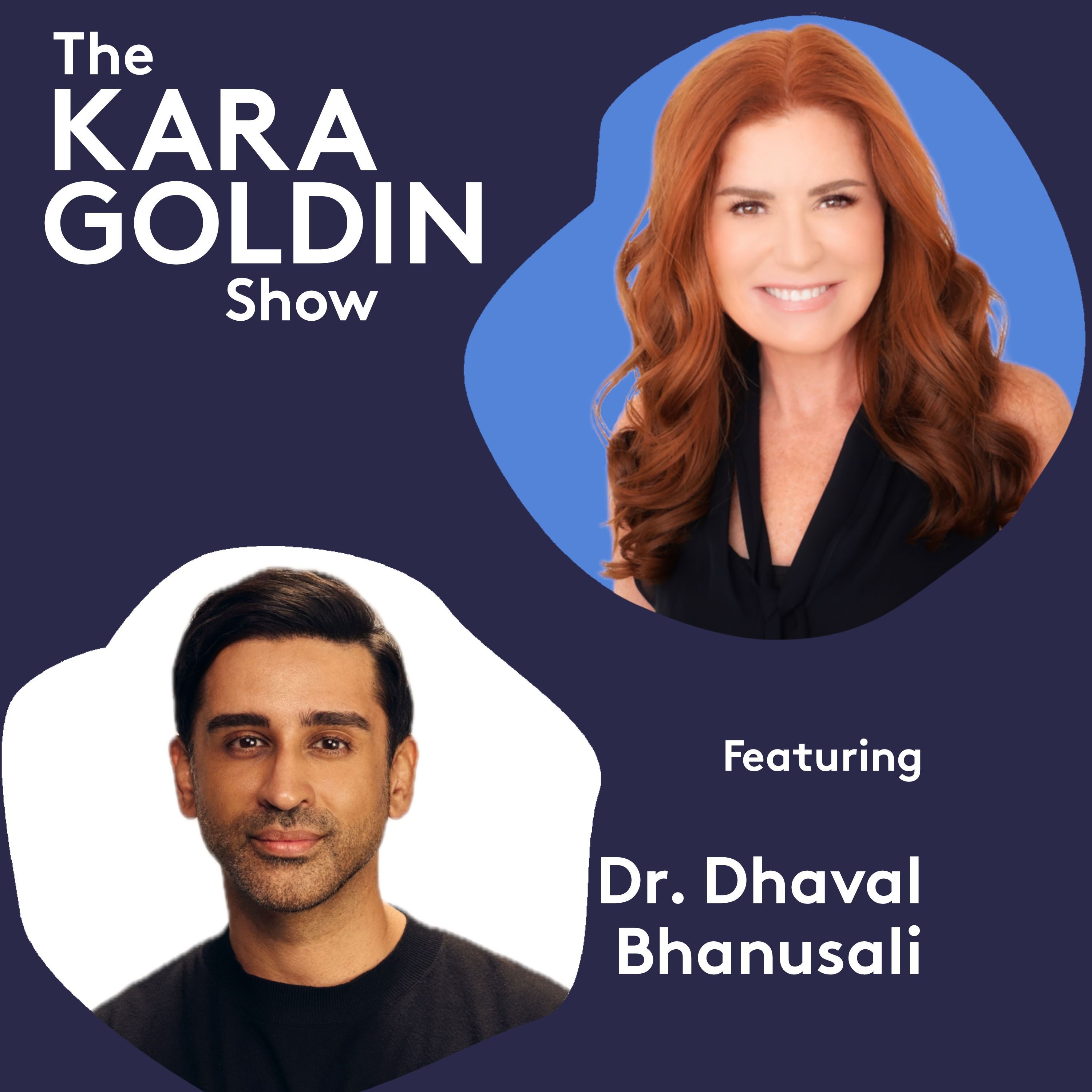 852 Dr. Dhaval Bhanusali: Co-Founder of Elm Biosciences