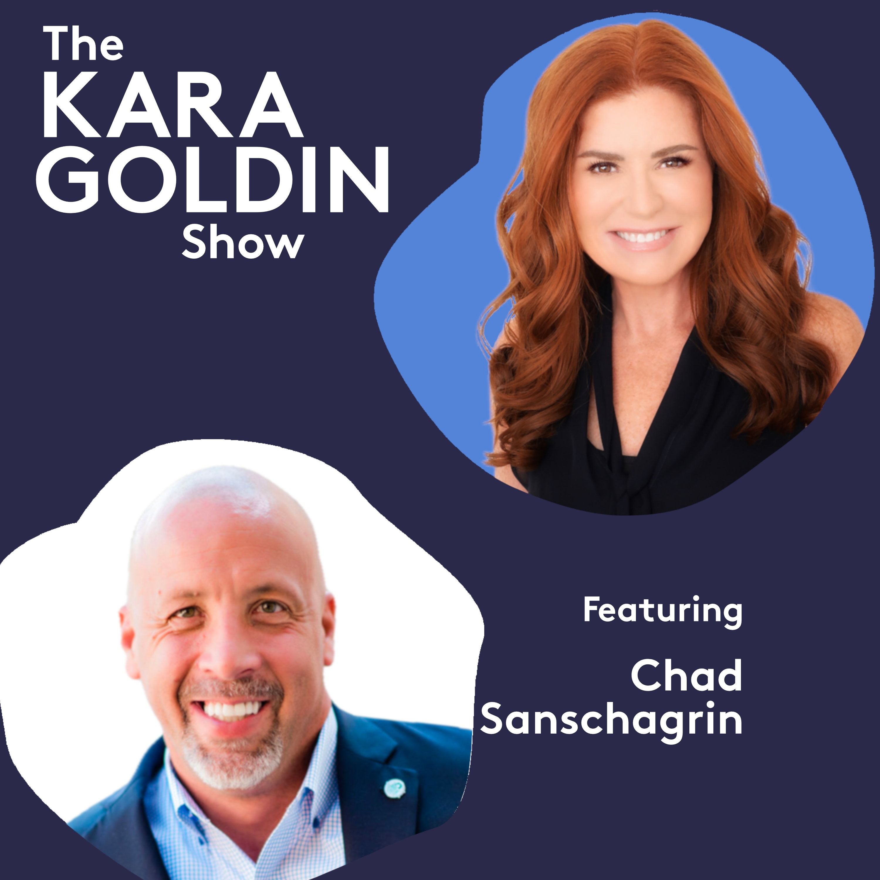 The Kara Goldin Show