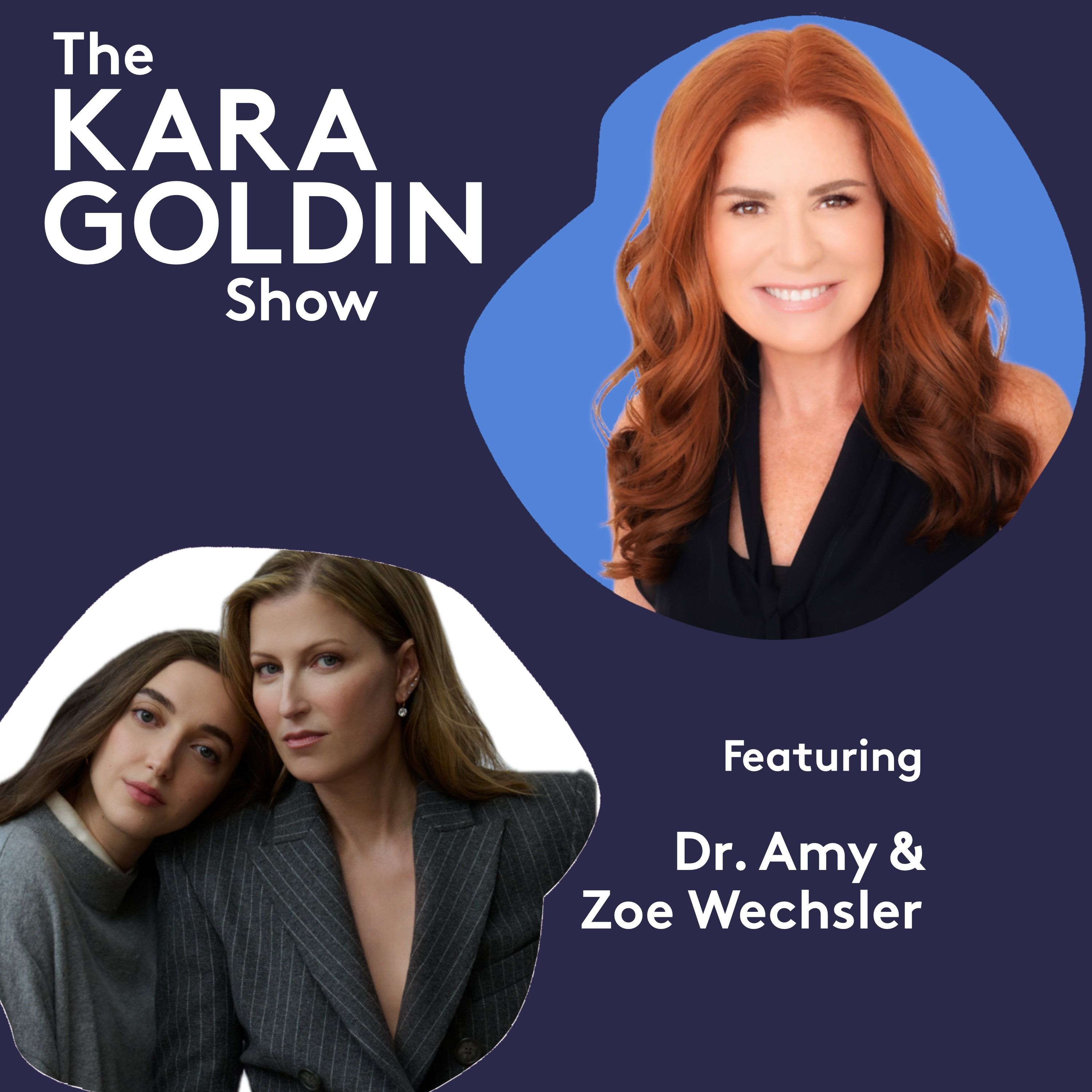 780 Dr. Amy Wechsler and Zoe Wechsler: Co-Founders of Spotless