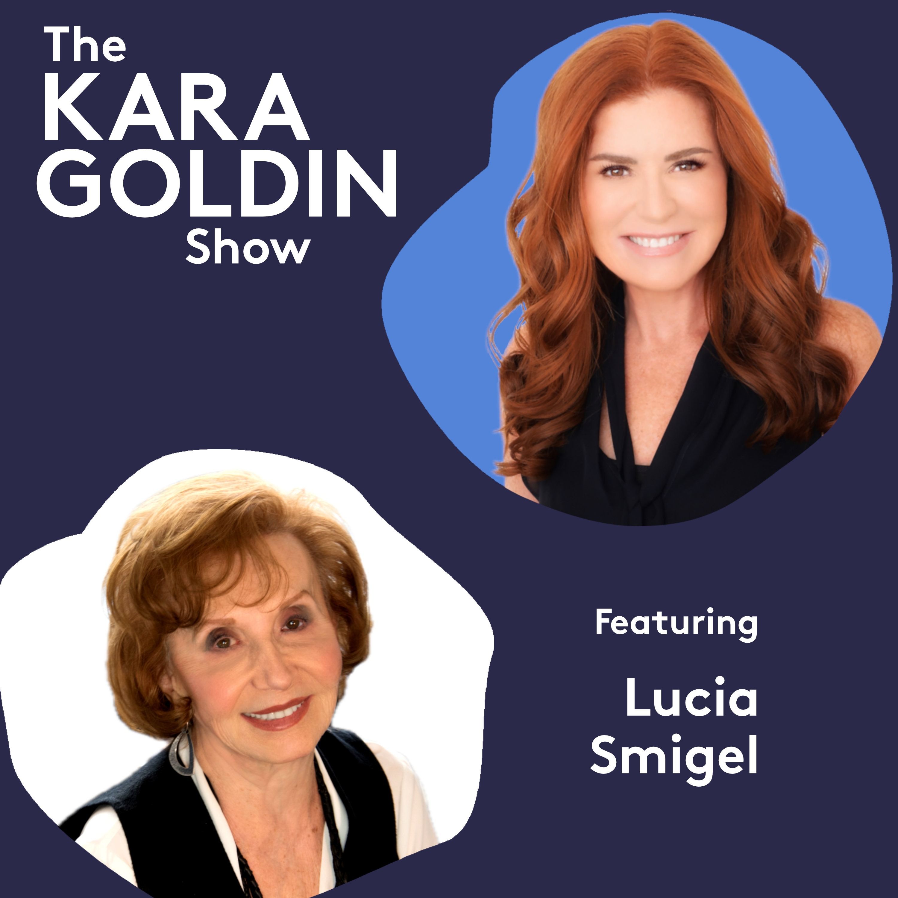 813 Lucia Smigel:  Co-Founder & CEO of Supersmile