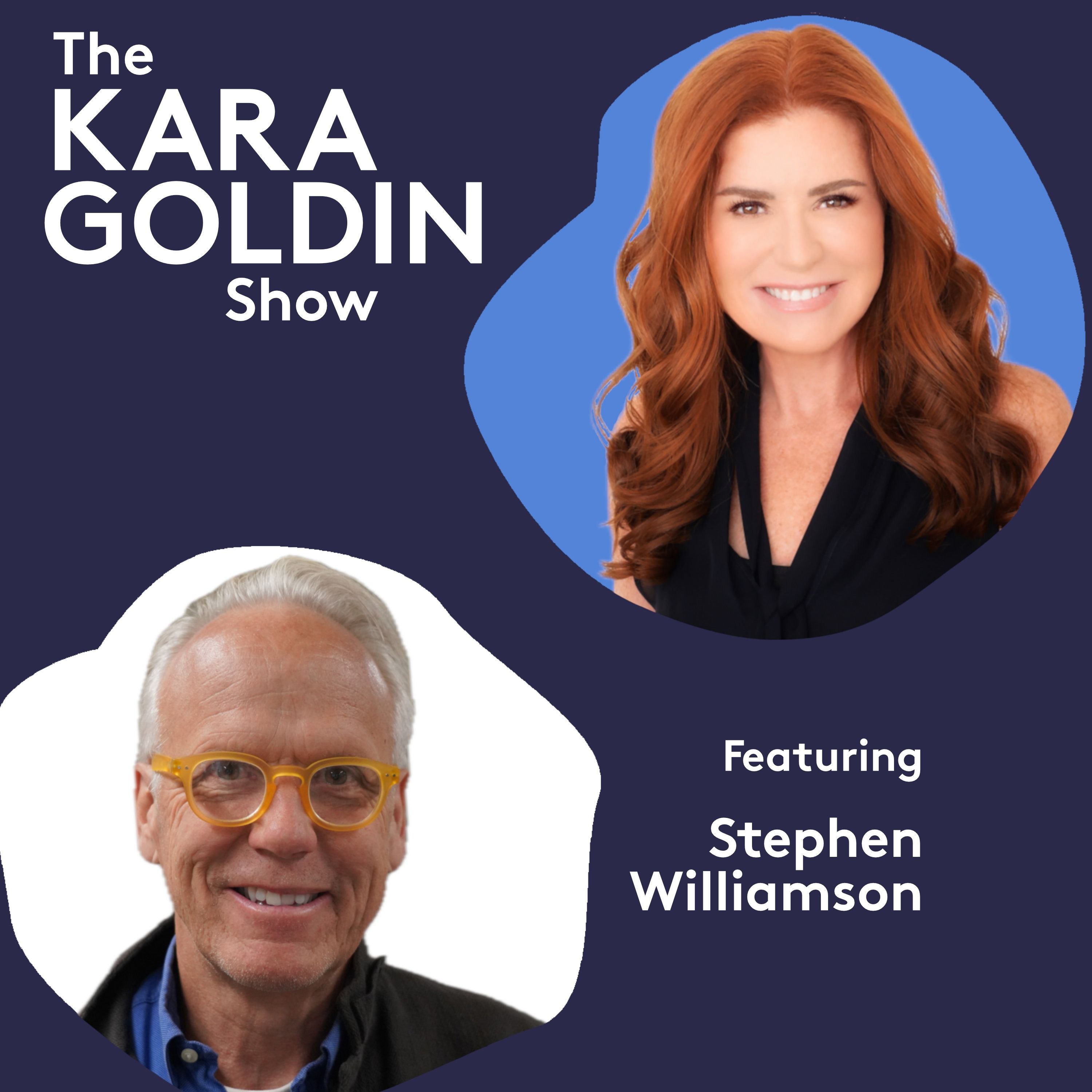 The Kara Goldin Show