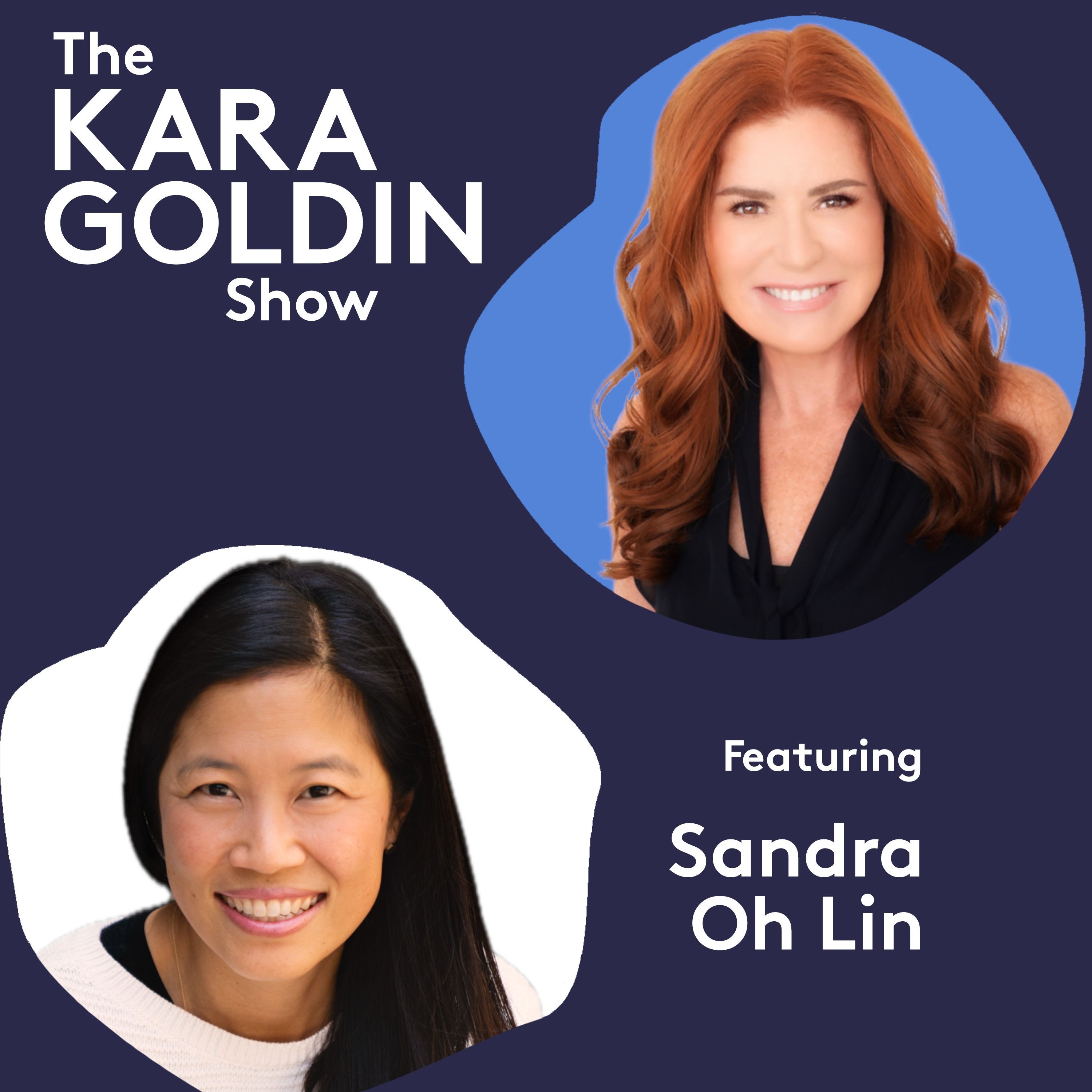 764 Sandra Oh Lin: Founder & CEO of KiwiCo 764 Sandra Oh Lin: Founder & CEO of KiwiCo