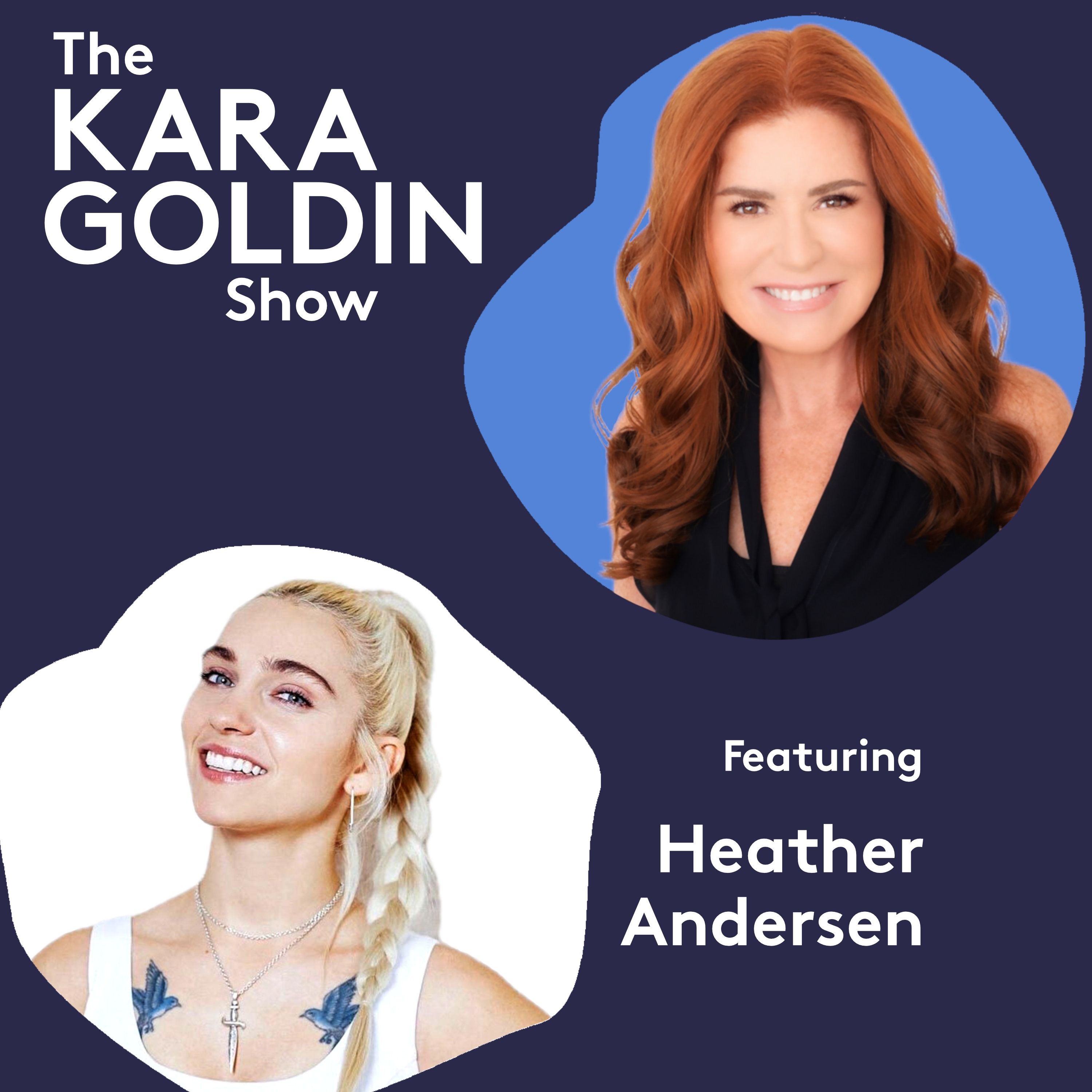 794 Heather Andersen: Co-Founder of New York Pilates