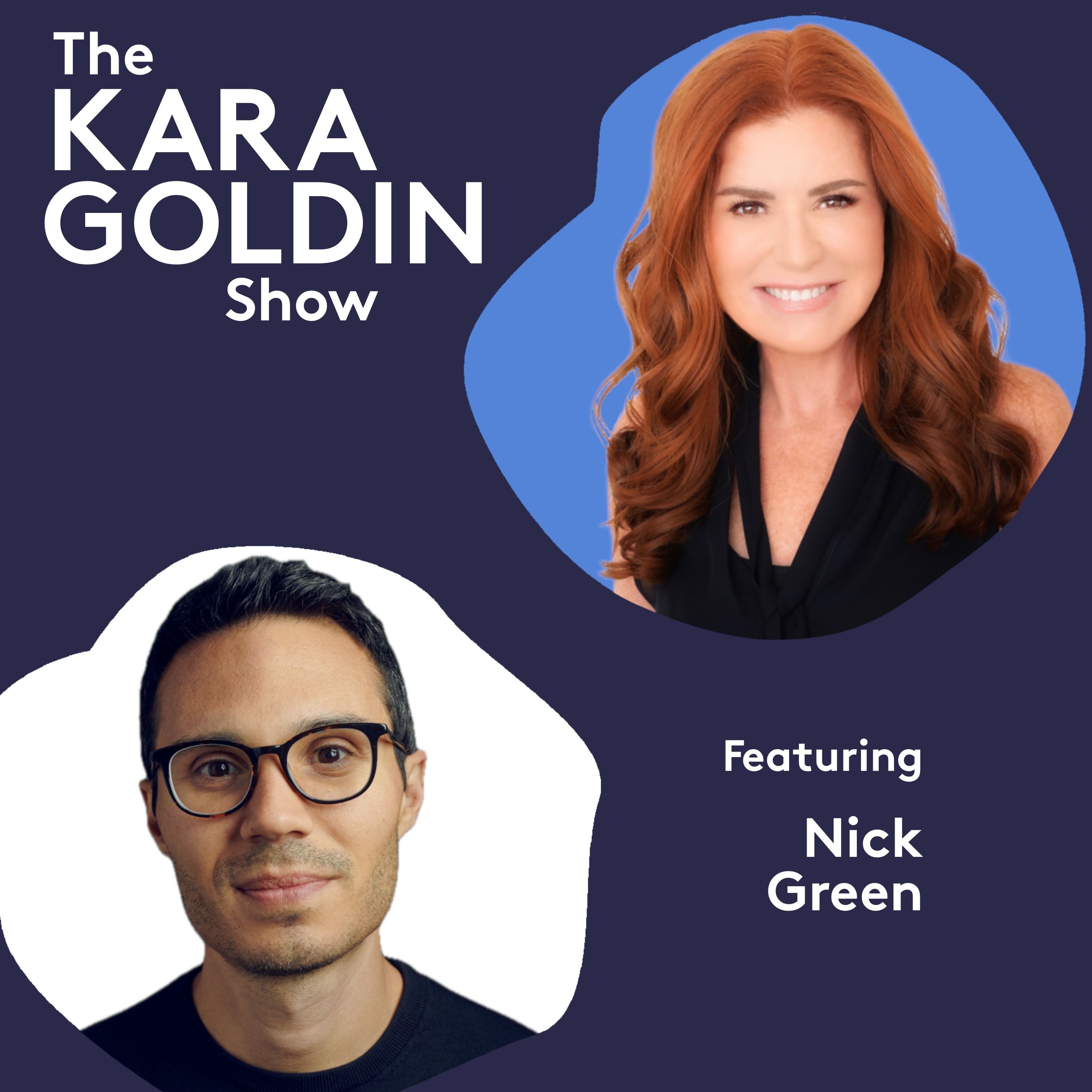 The Kara Goldin Show