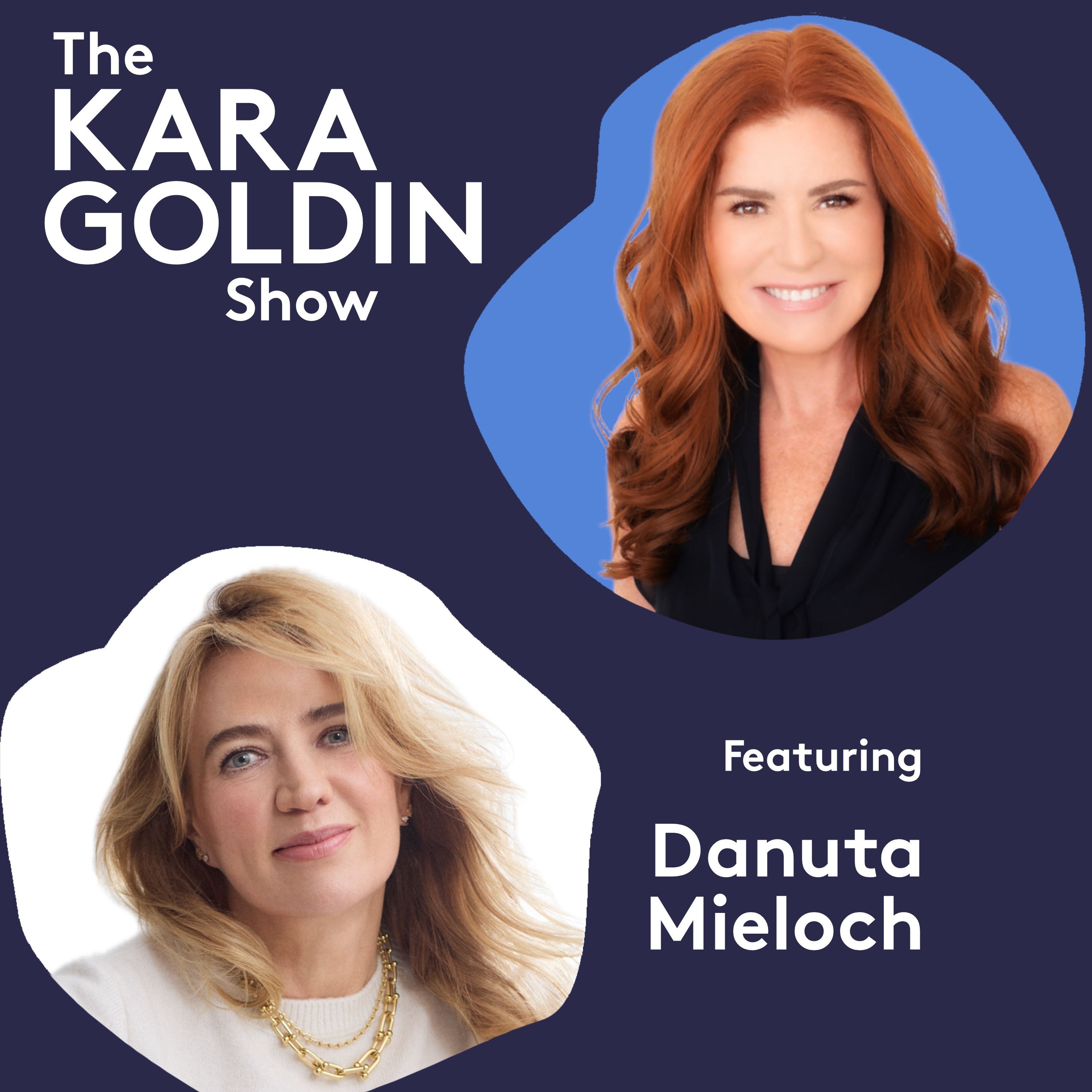 767 Danuta Mieloch: Founder of Danucera & Rescue Spa