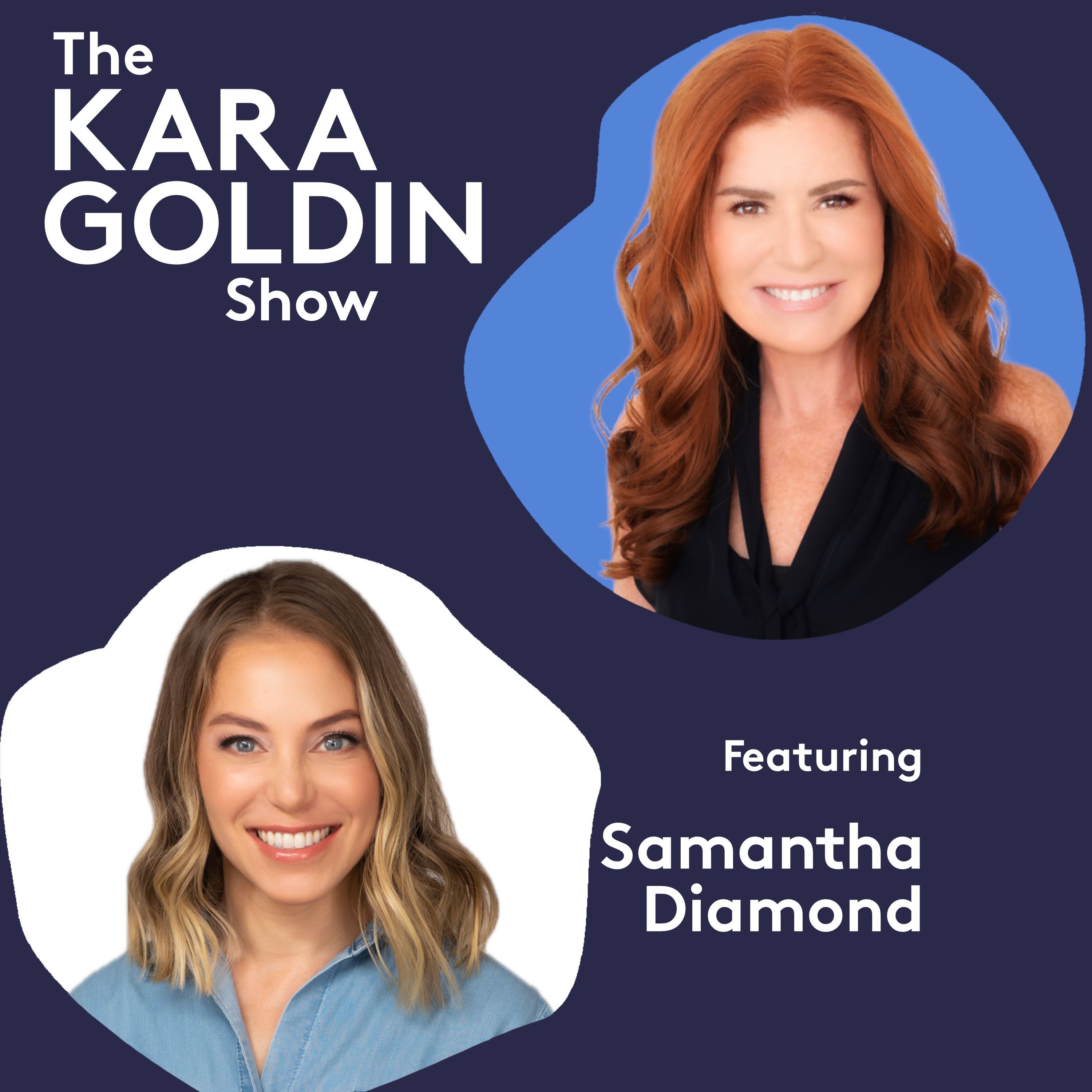 757 Samantha Diamond: Founder & CEO of Bird&Be