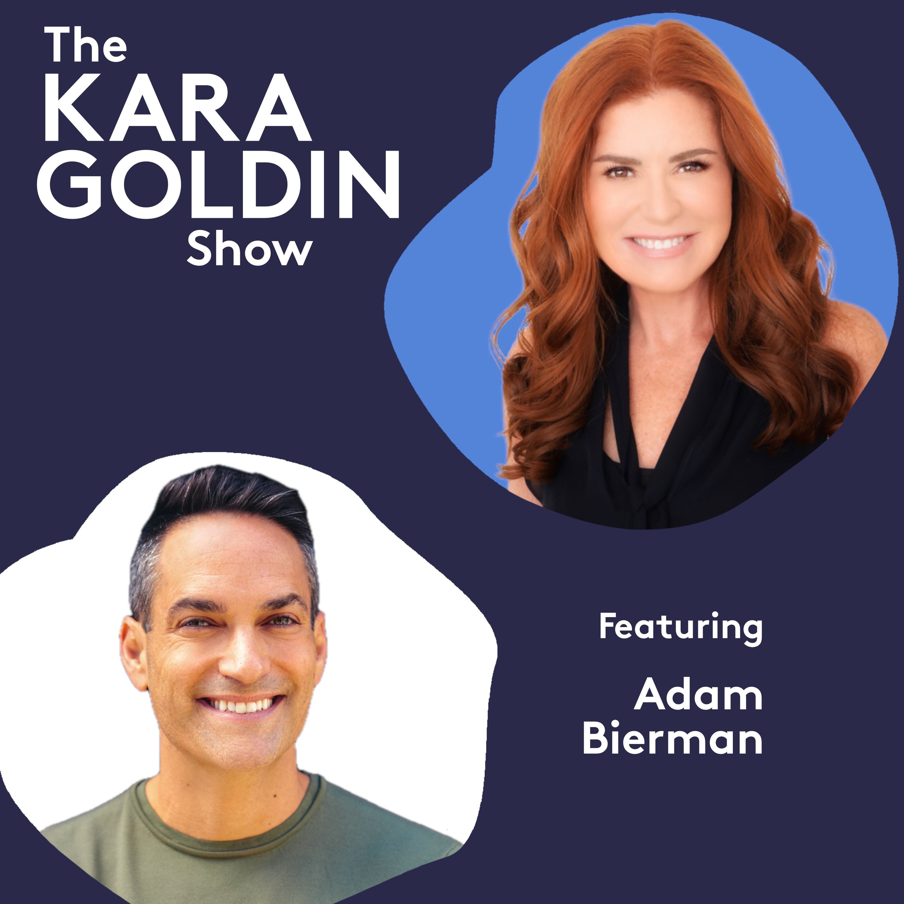 688 Adam Bierman: Author of Weed Empire & Co-Founder of MedMen